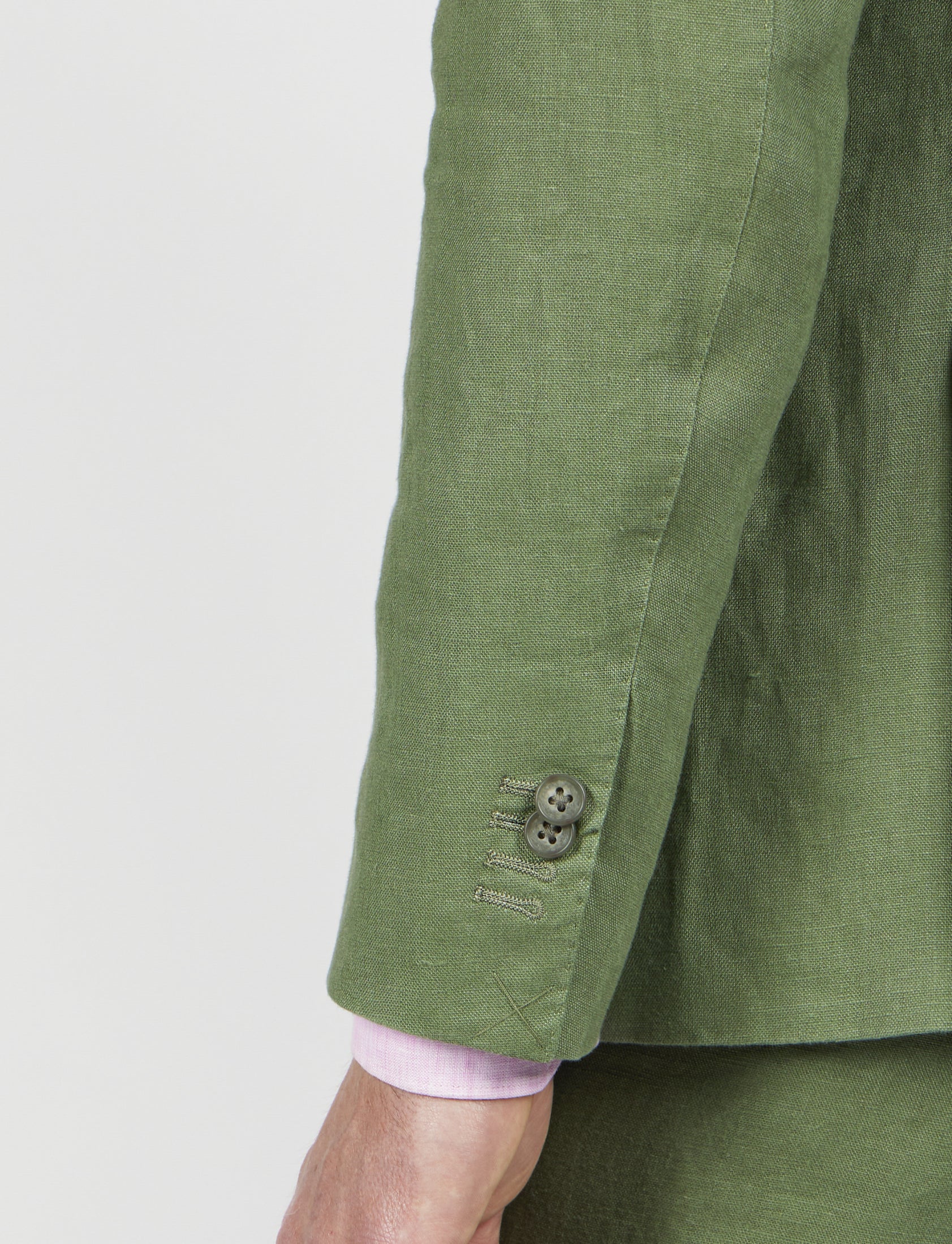 Abito in puro lino - Image 12