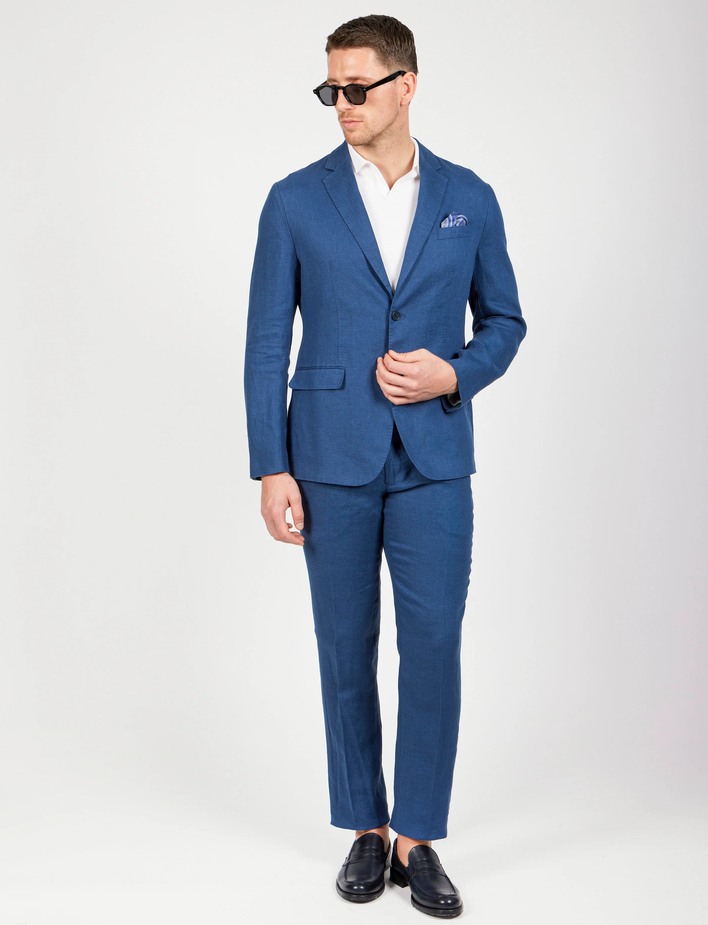 Abito in puro lino - Image 14