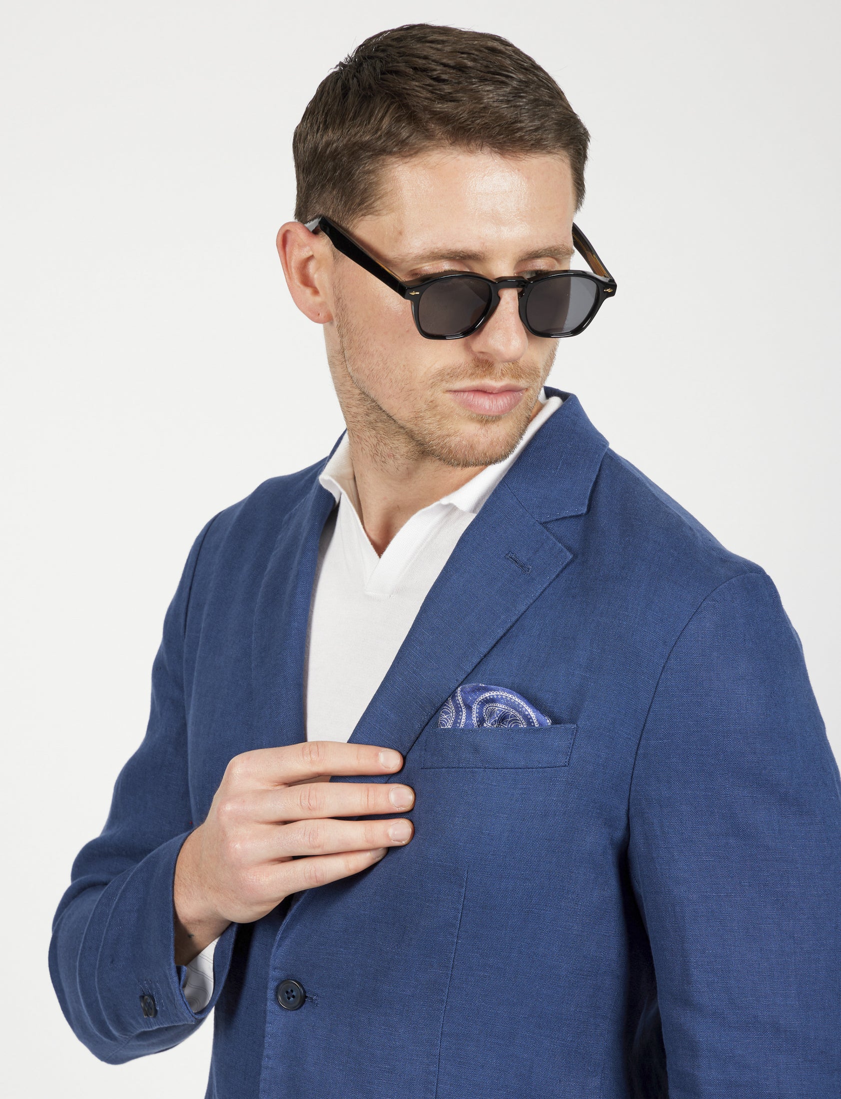 Abito in puro lino - Image 15