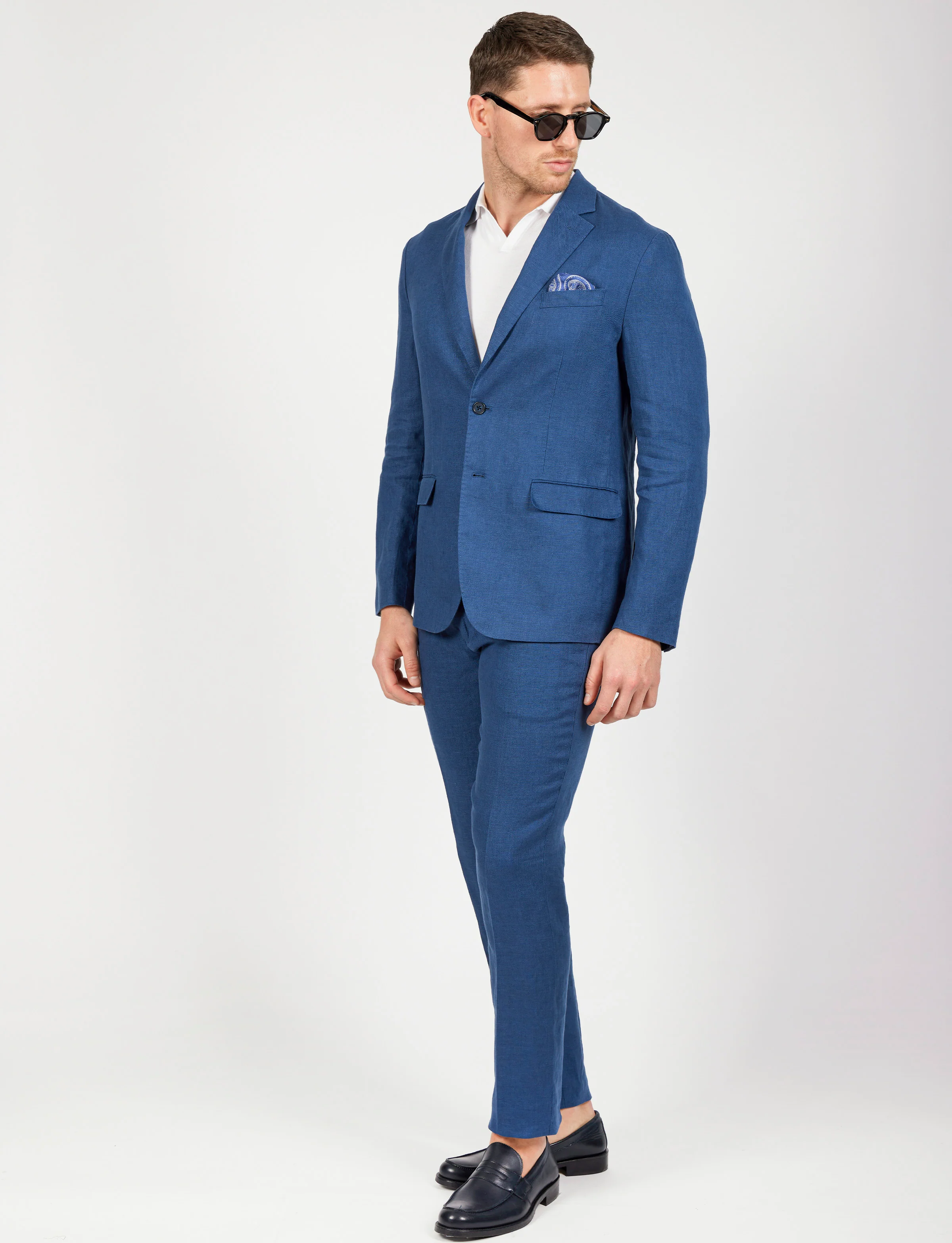 Abito in puro lino - Image 16