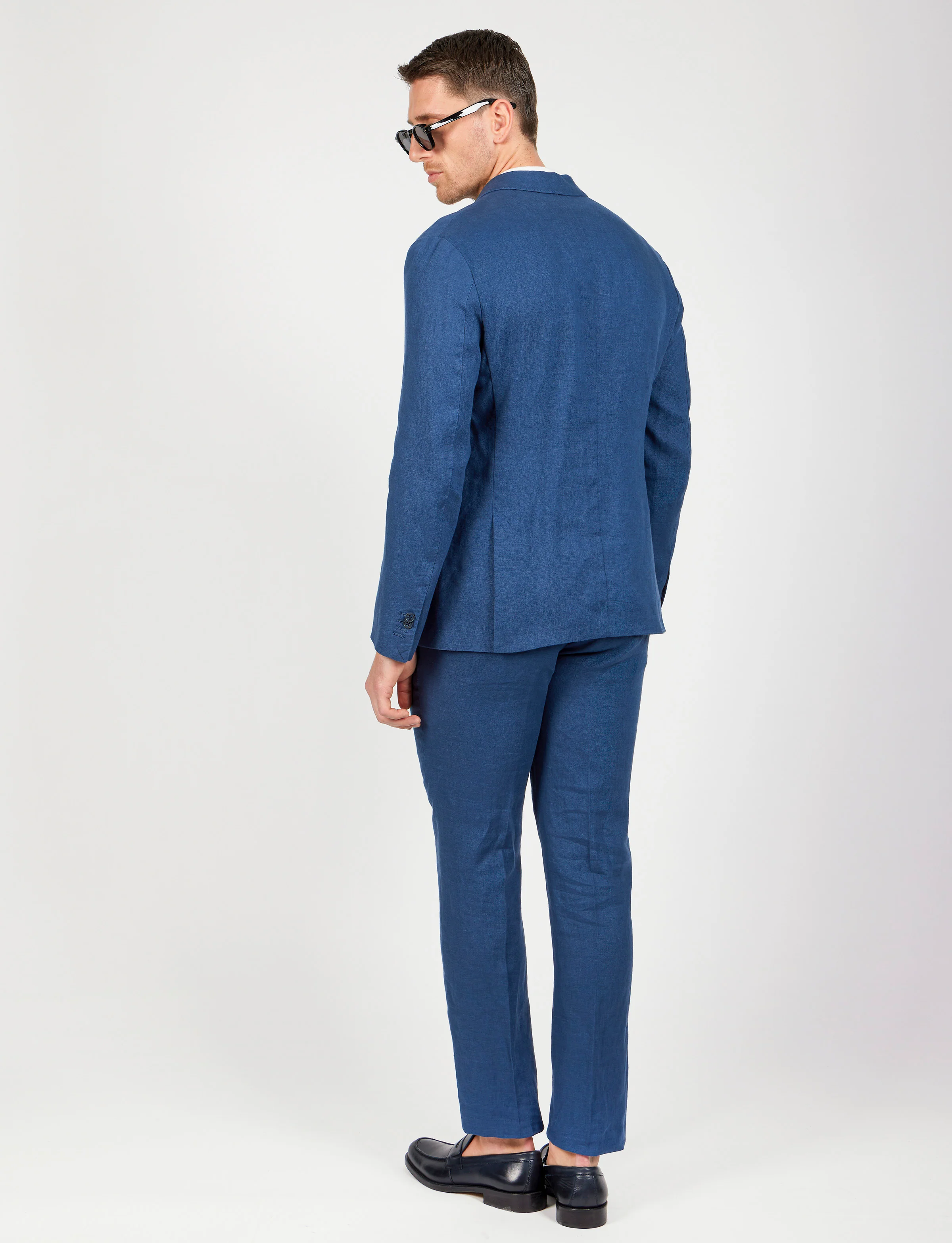 Abito in puro lino - Image 17