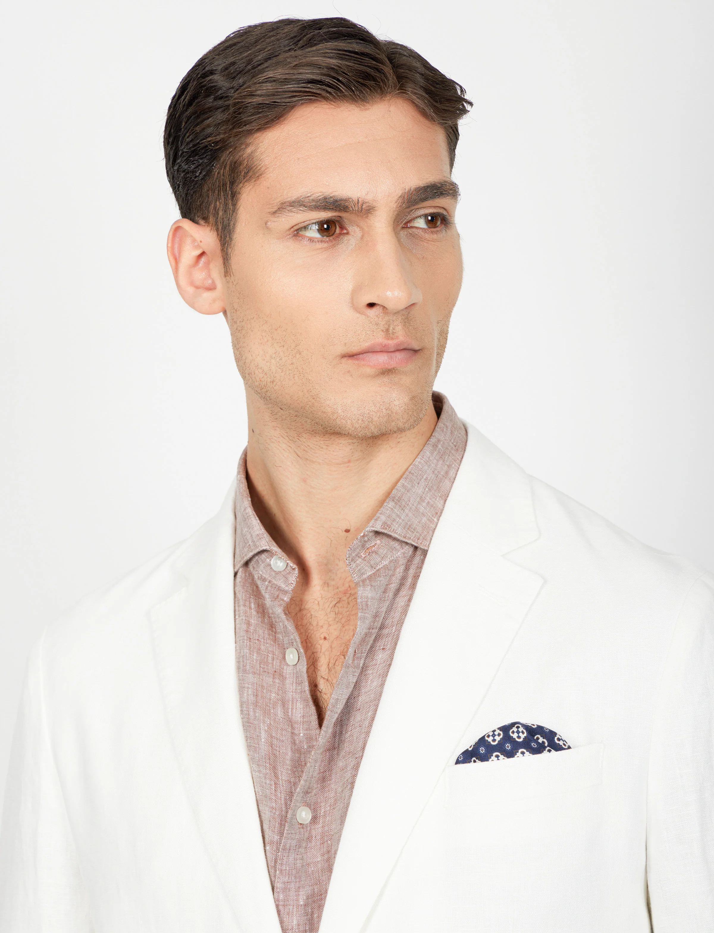 Abito in puro lino - Image 22