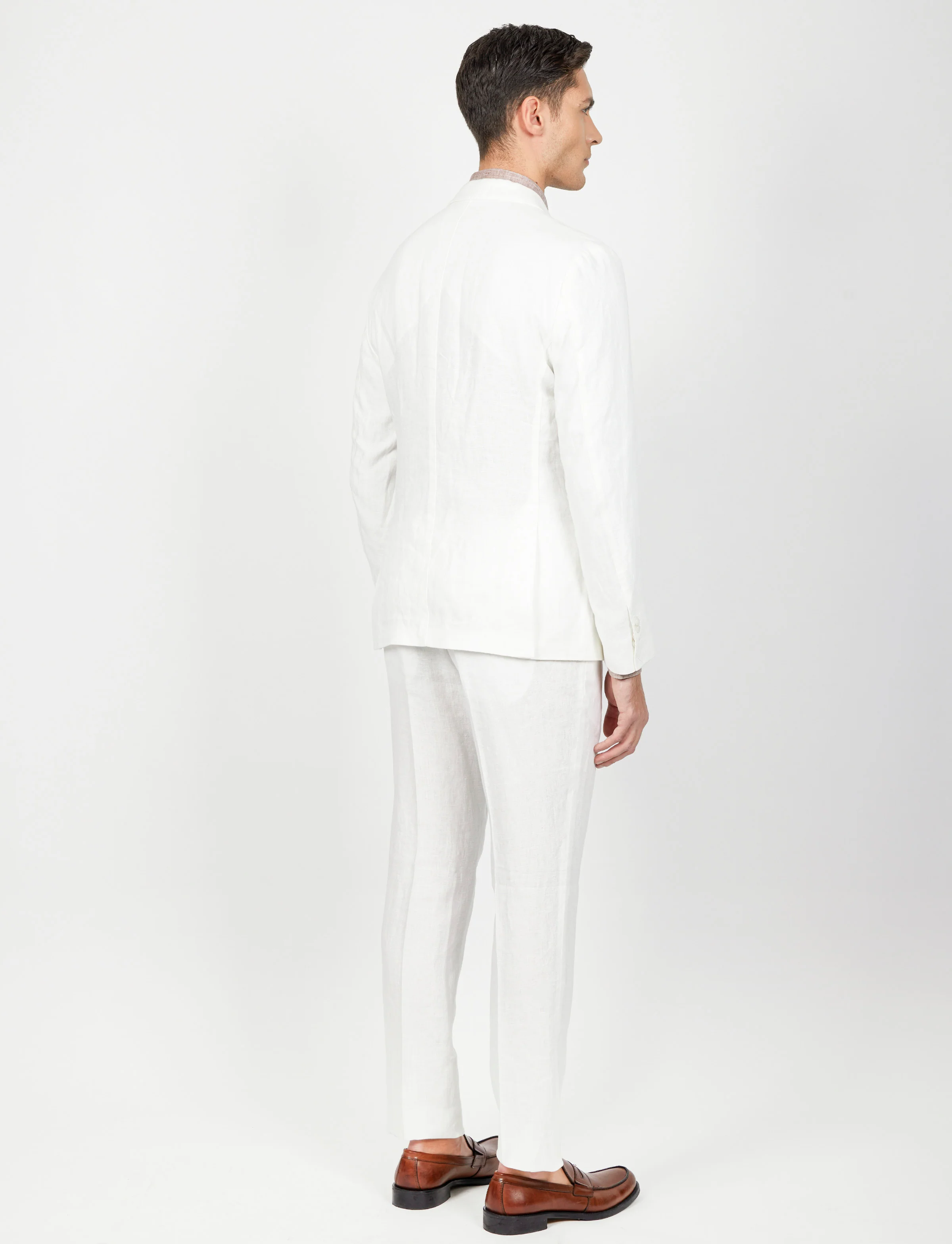 Abito in puro lino - Image 23