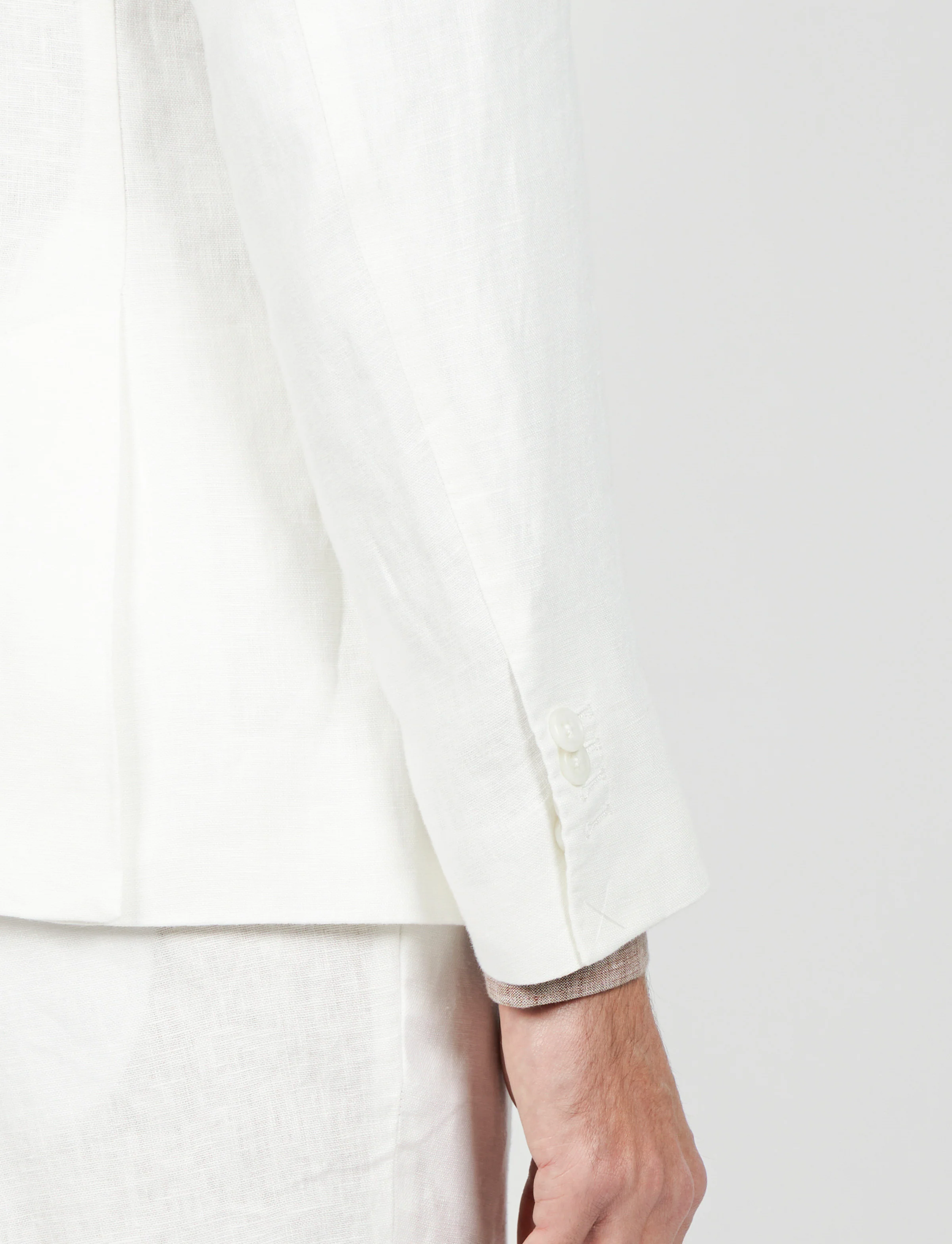 Abito in puro lino - Image 24