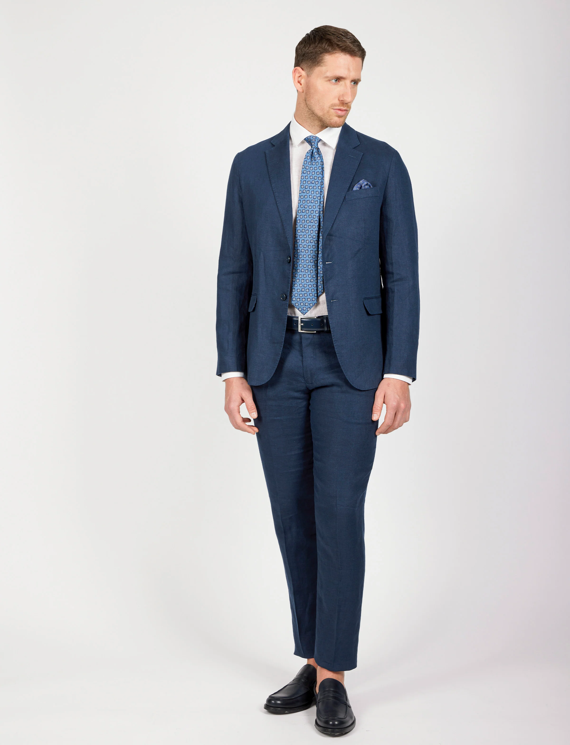 Abito in puro lino - Image 25