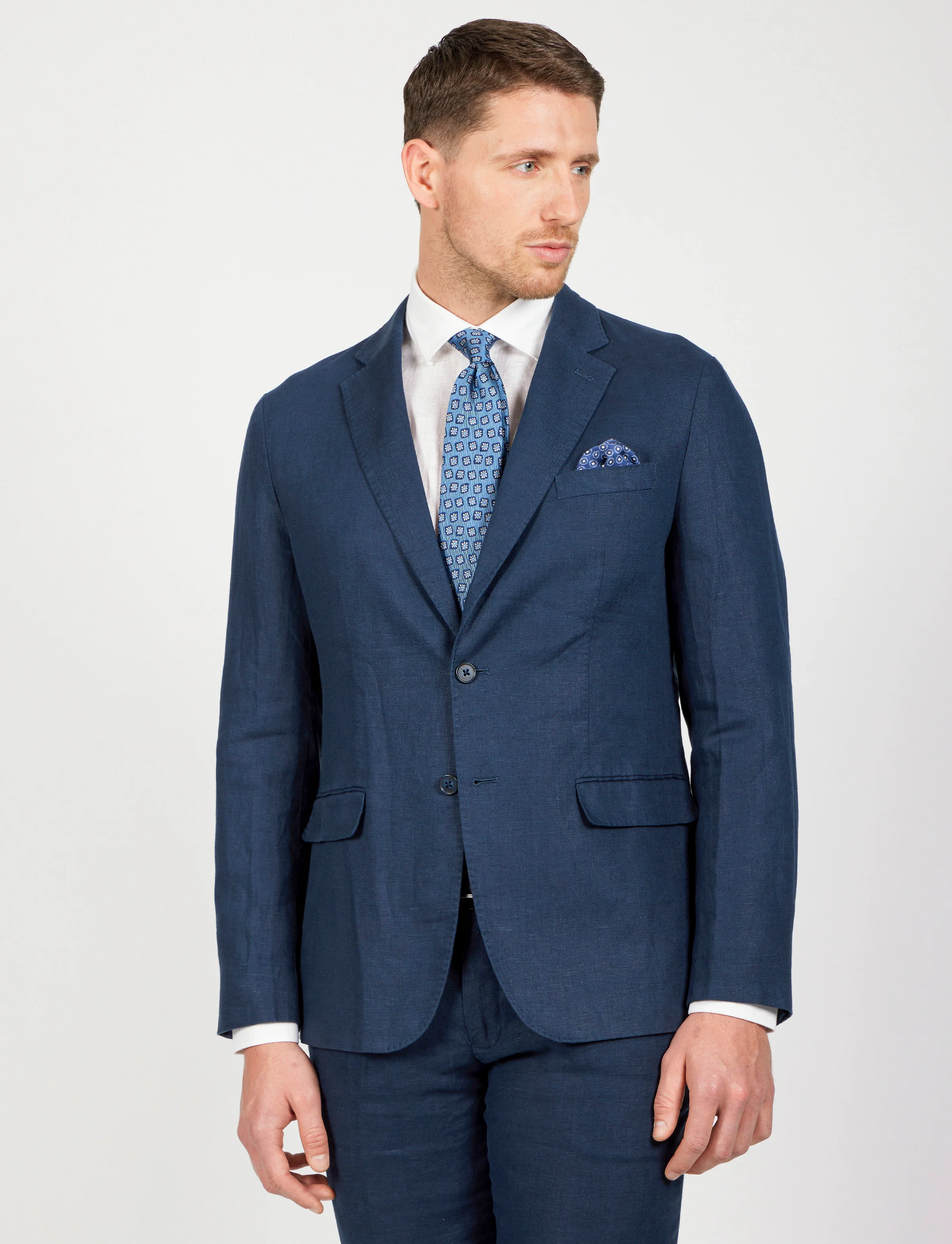 Abito in puro lino - Image 26