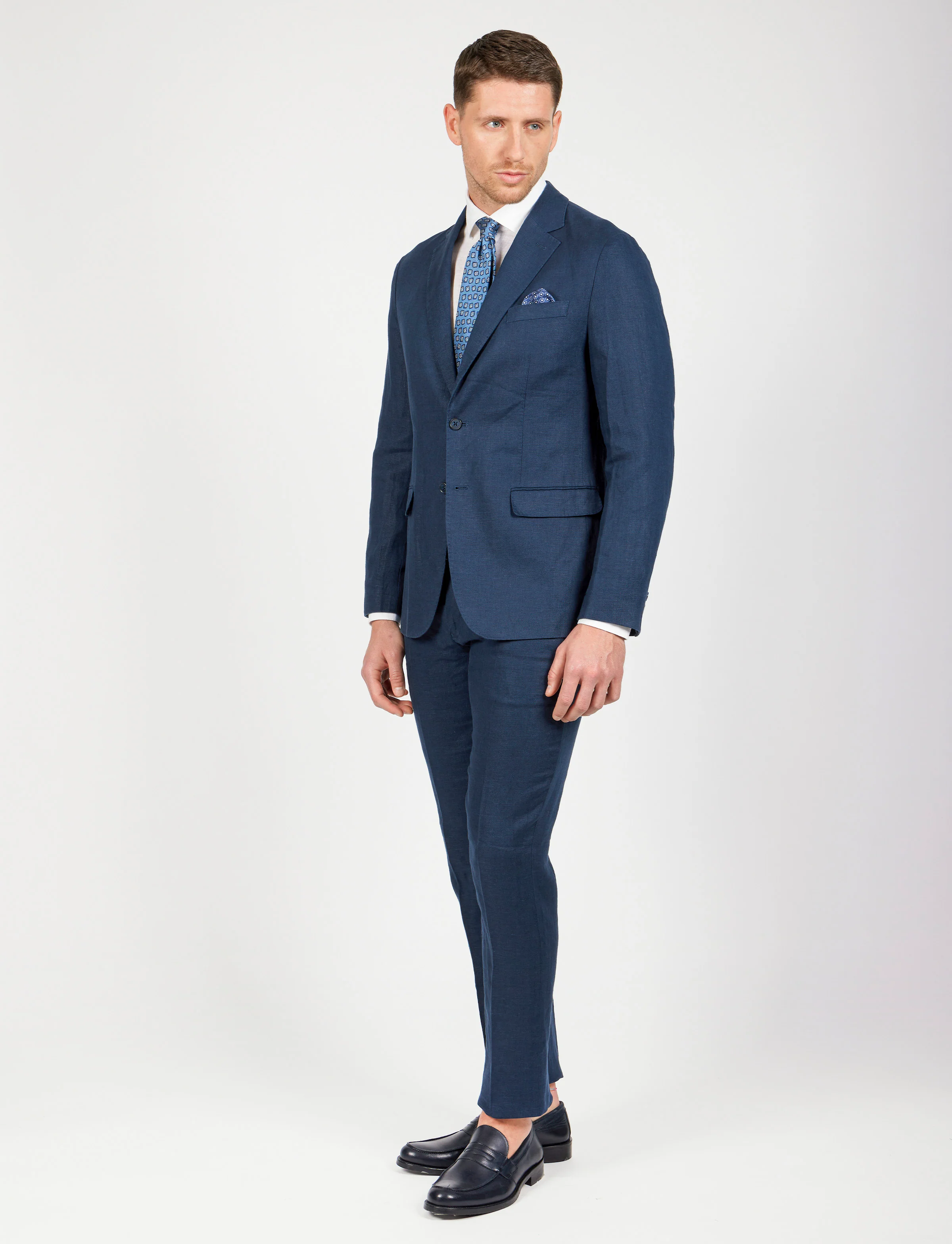 Abito in puro lino - Image 28