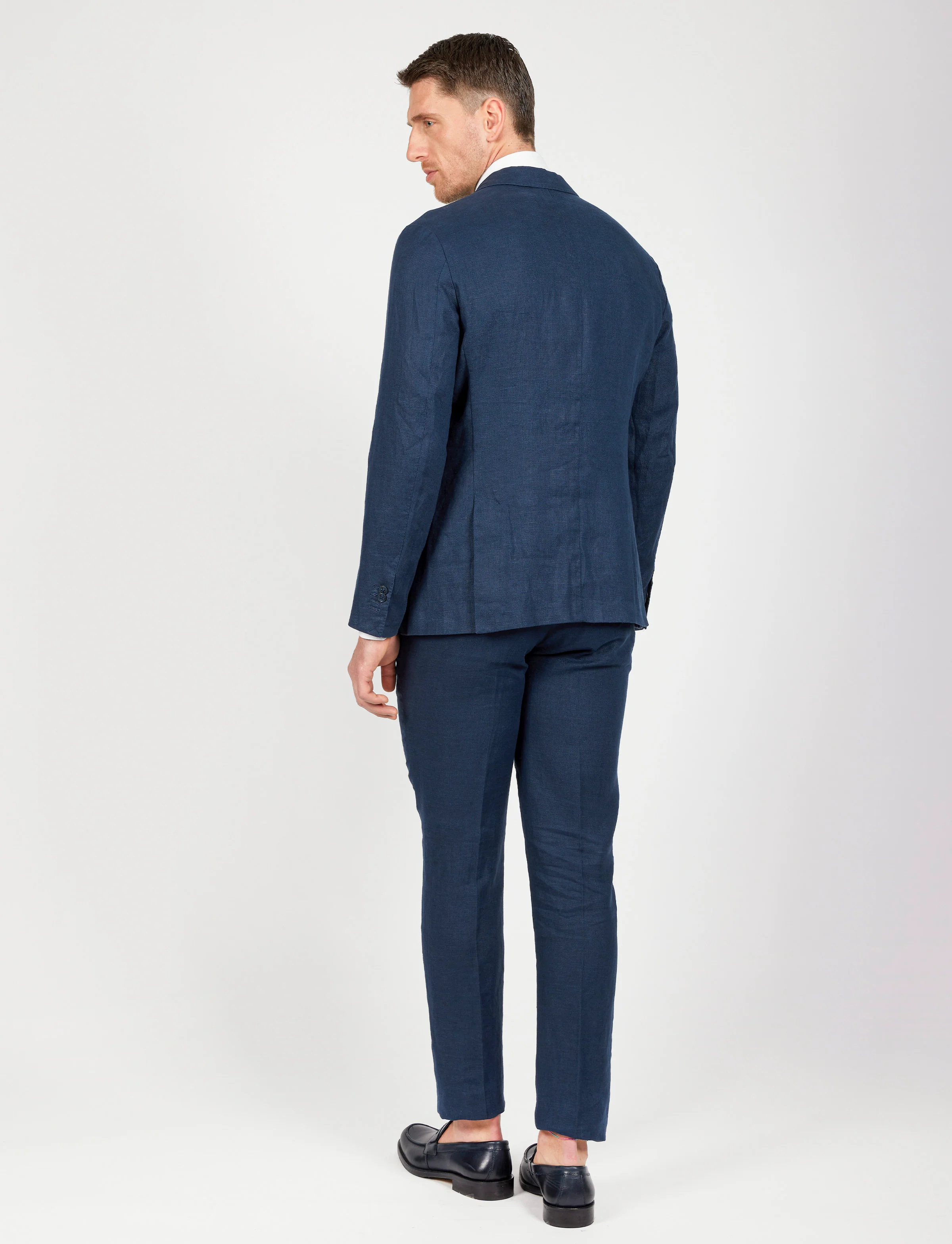 Abito in puro lino - Image 29