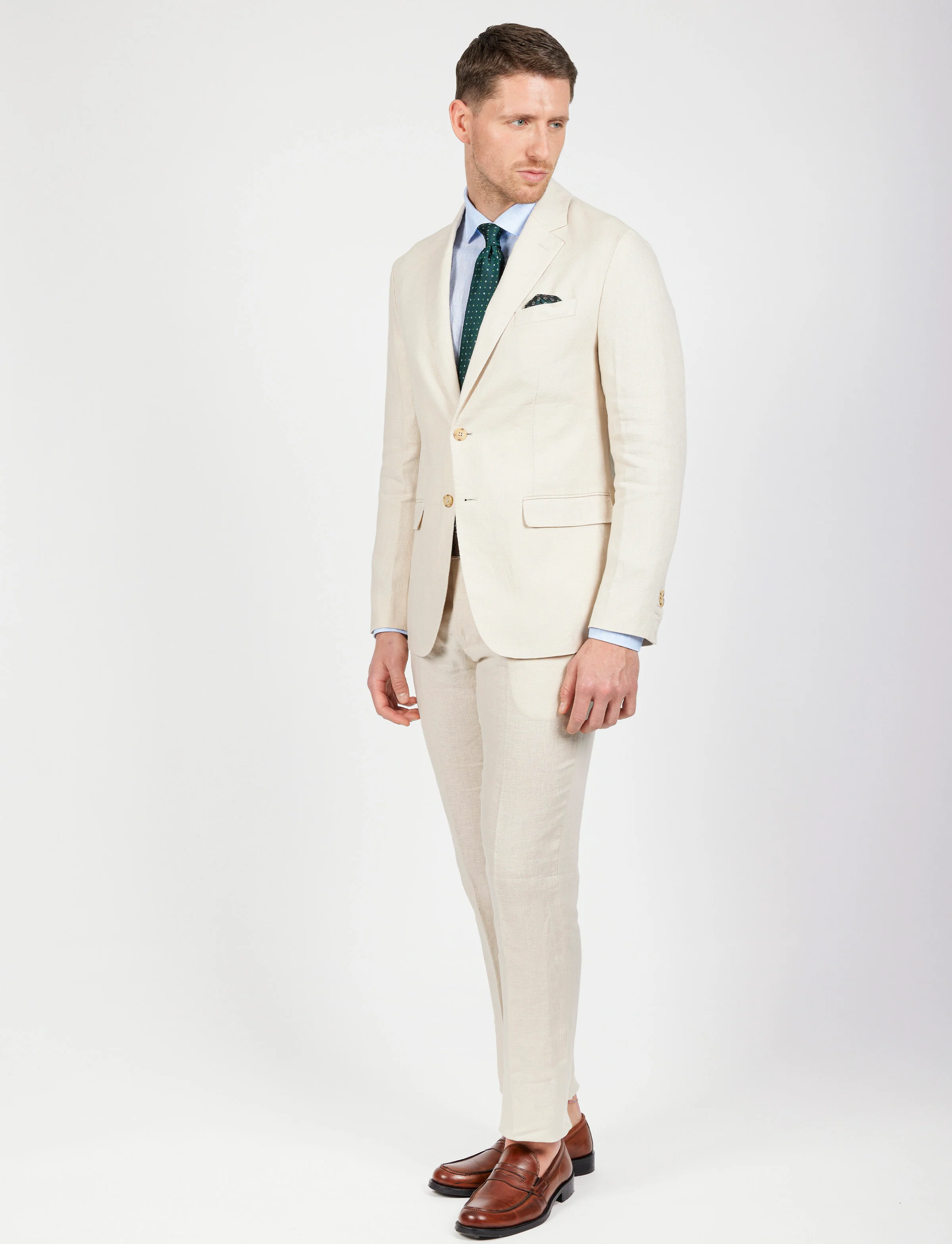 Abito in puro lino - Image 32