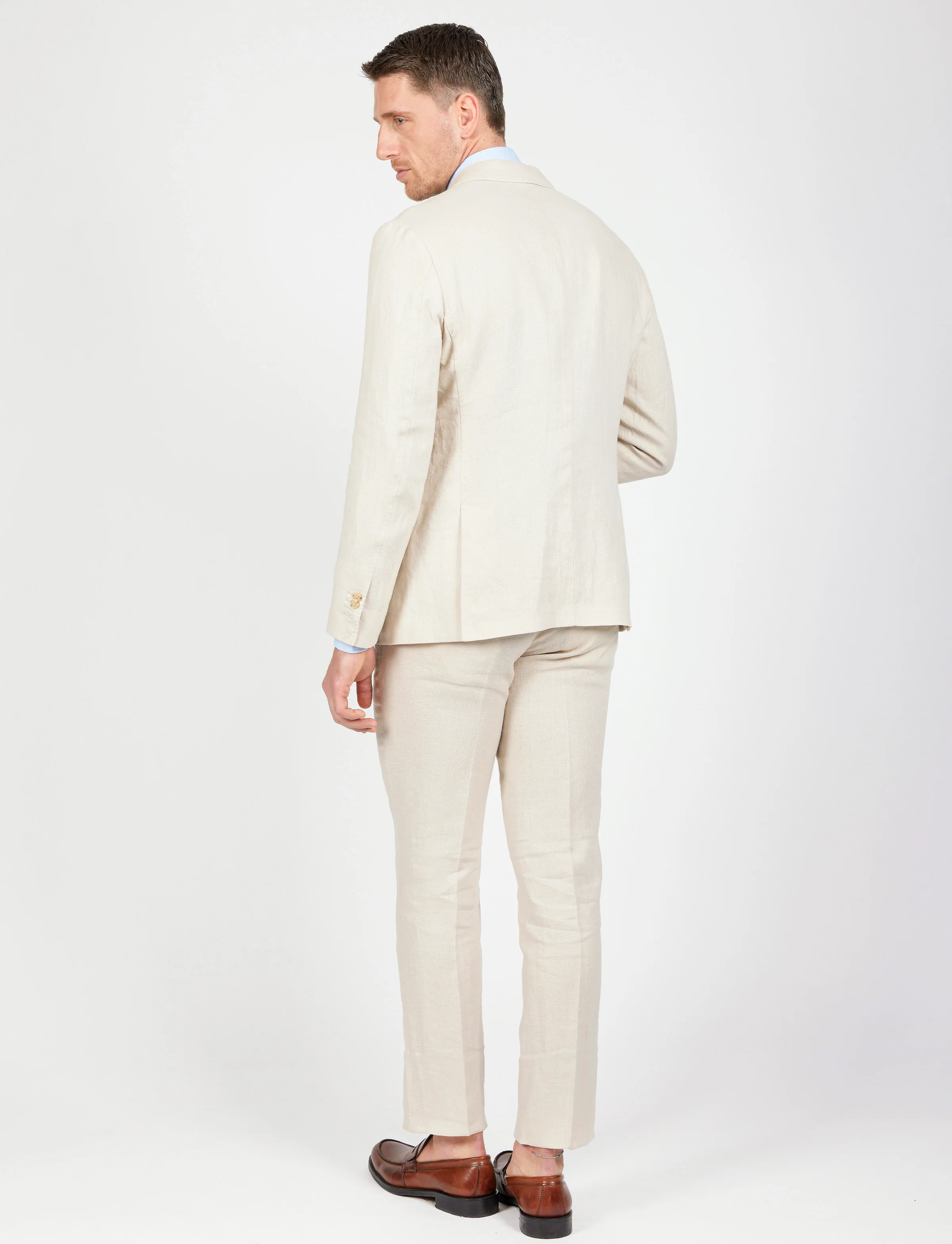 Abito in puro lino - Image 35