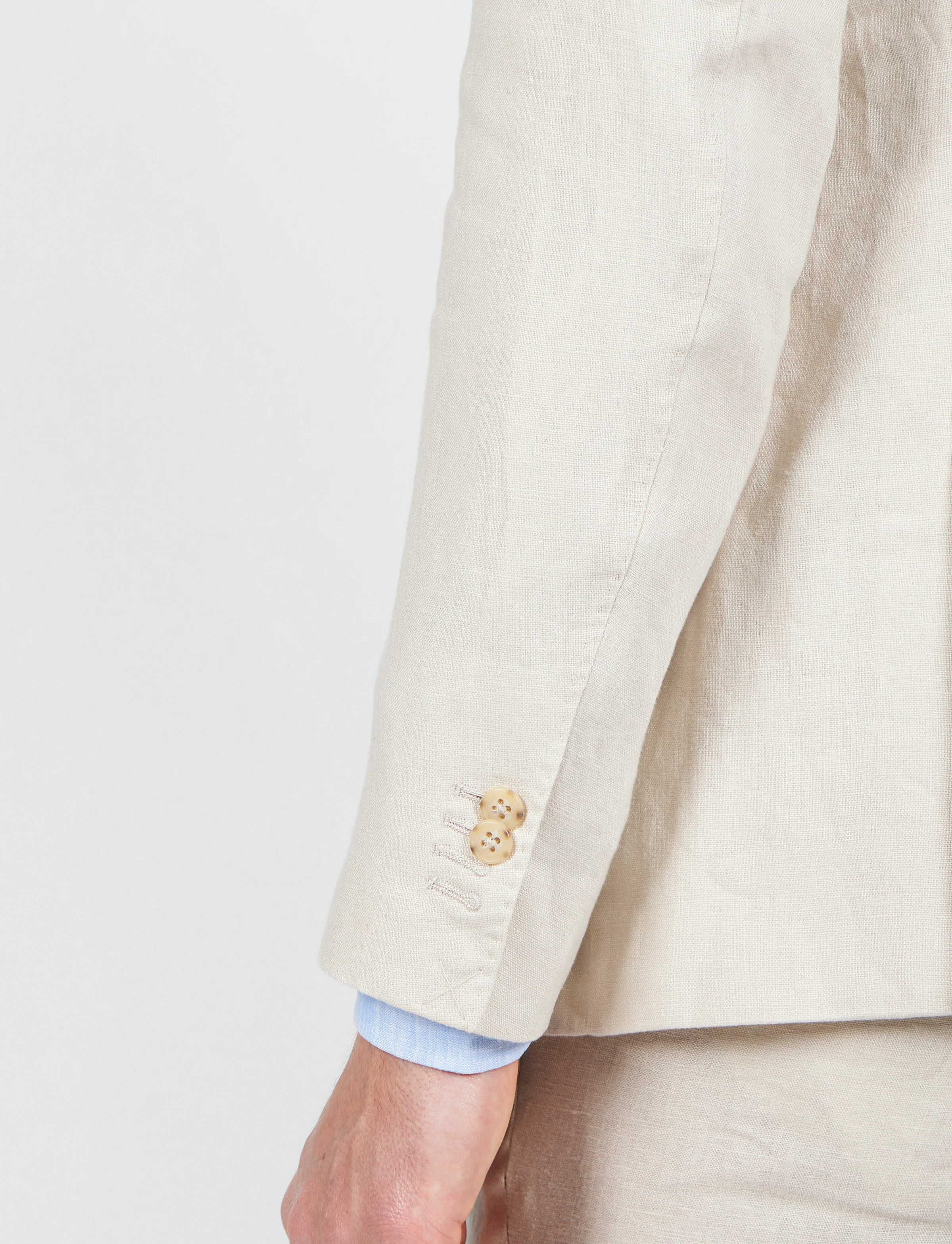 Abito in puro lino - Image 36