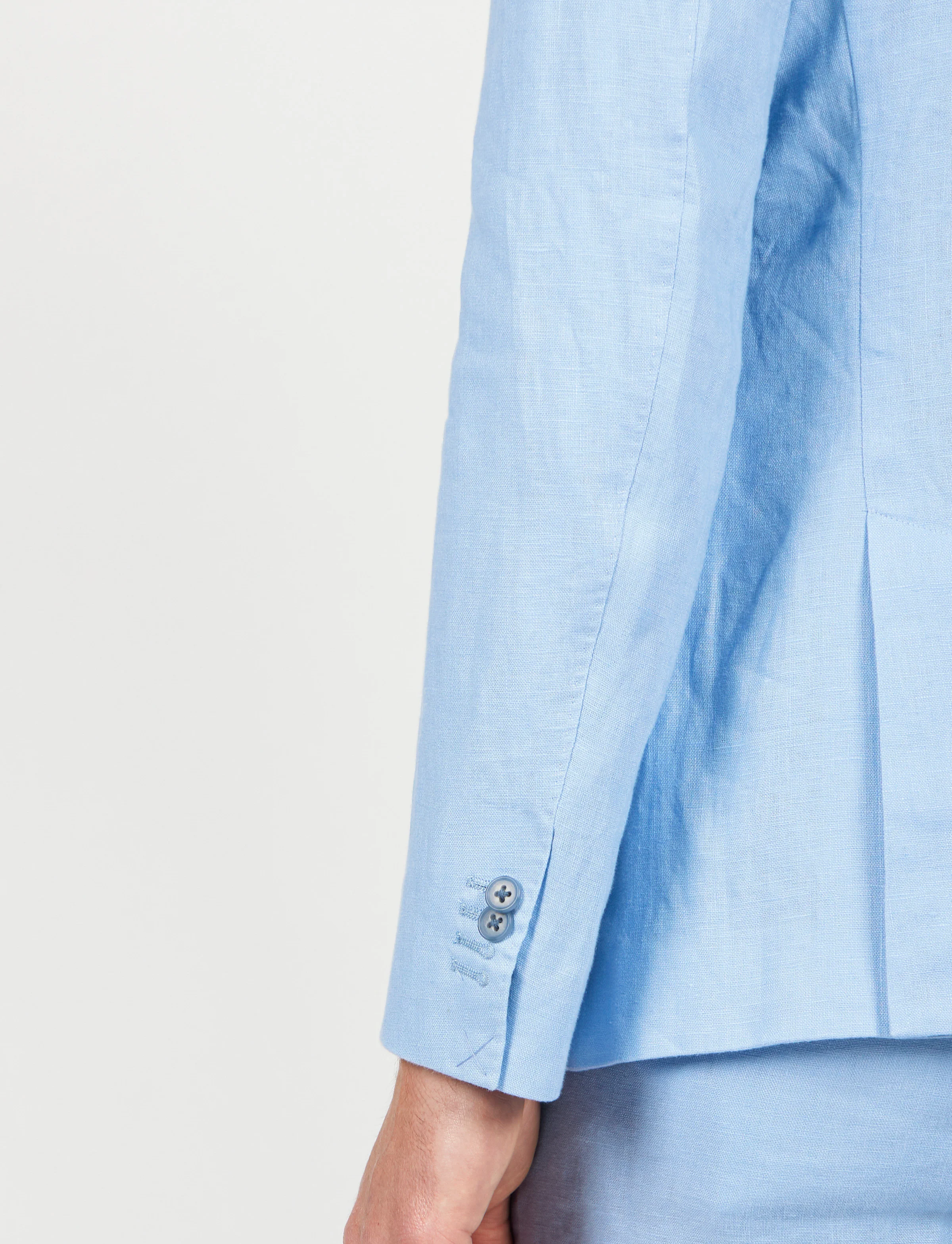 Abito in puro lino - Image 6