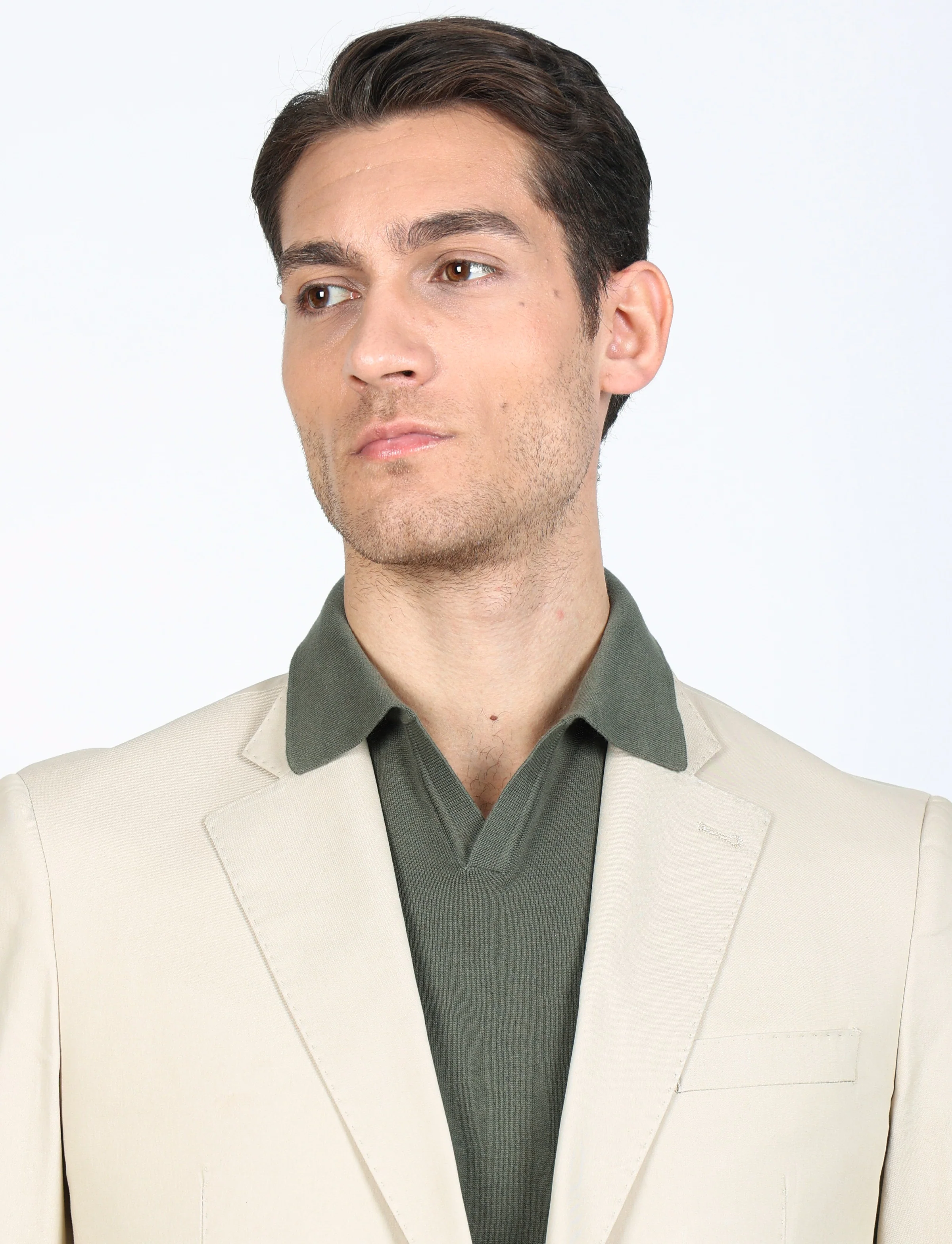 Abito in cotone drop 6 - Image 10