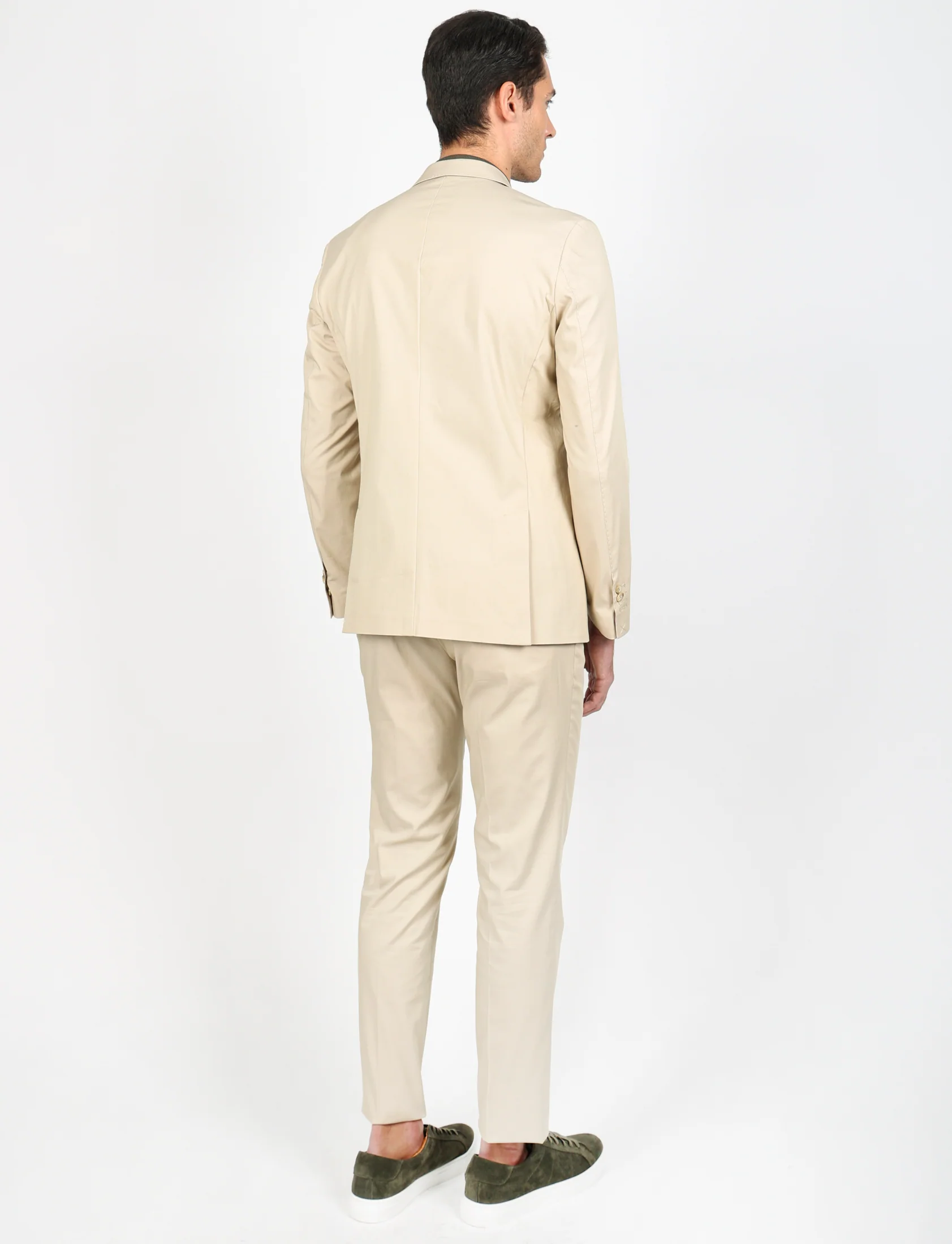 Abito in cotone drop 6 - Image 12