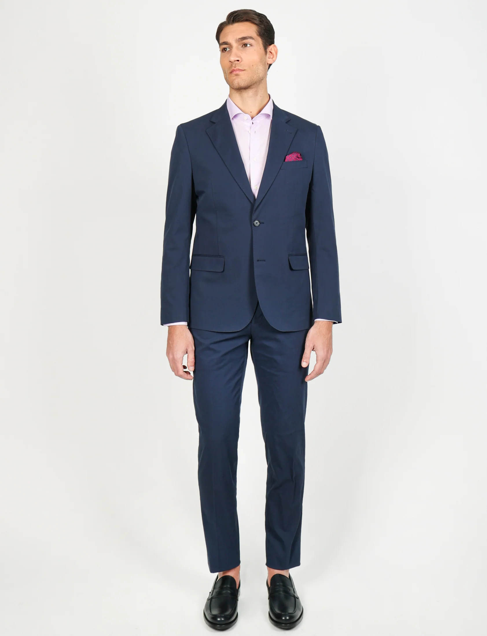 Abito in cotone drop 6 - Image 14