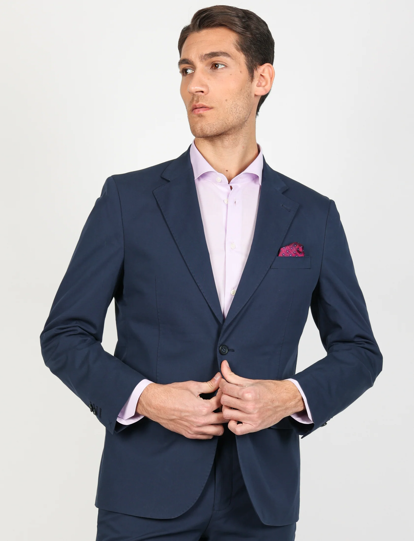 Abito in cotone drop 6 - Image 16