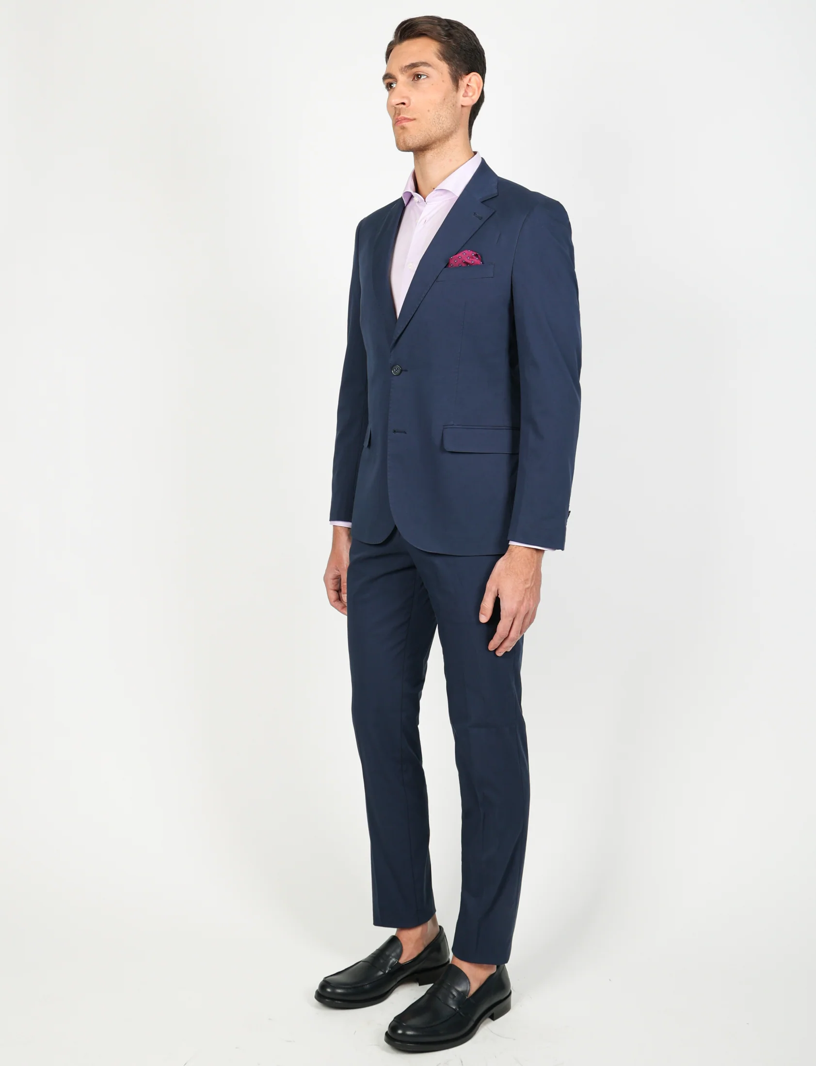 Abito in cotone drop 6 - Image 17