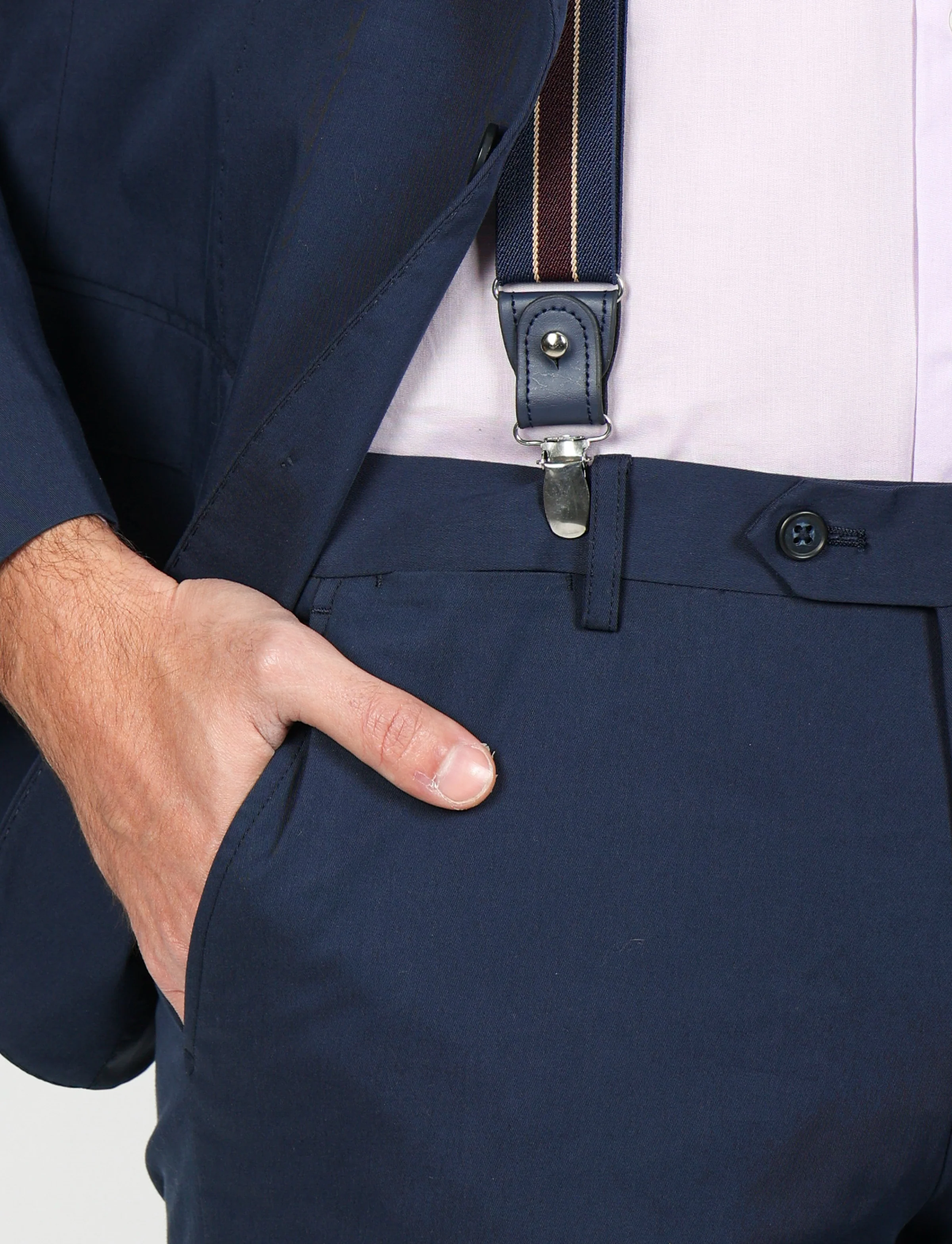 Abito in cotone drop 6 - Image 19