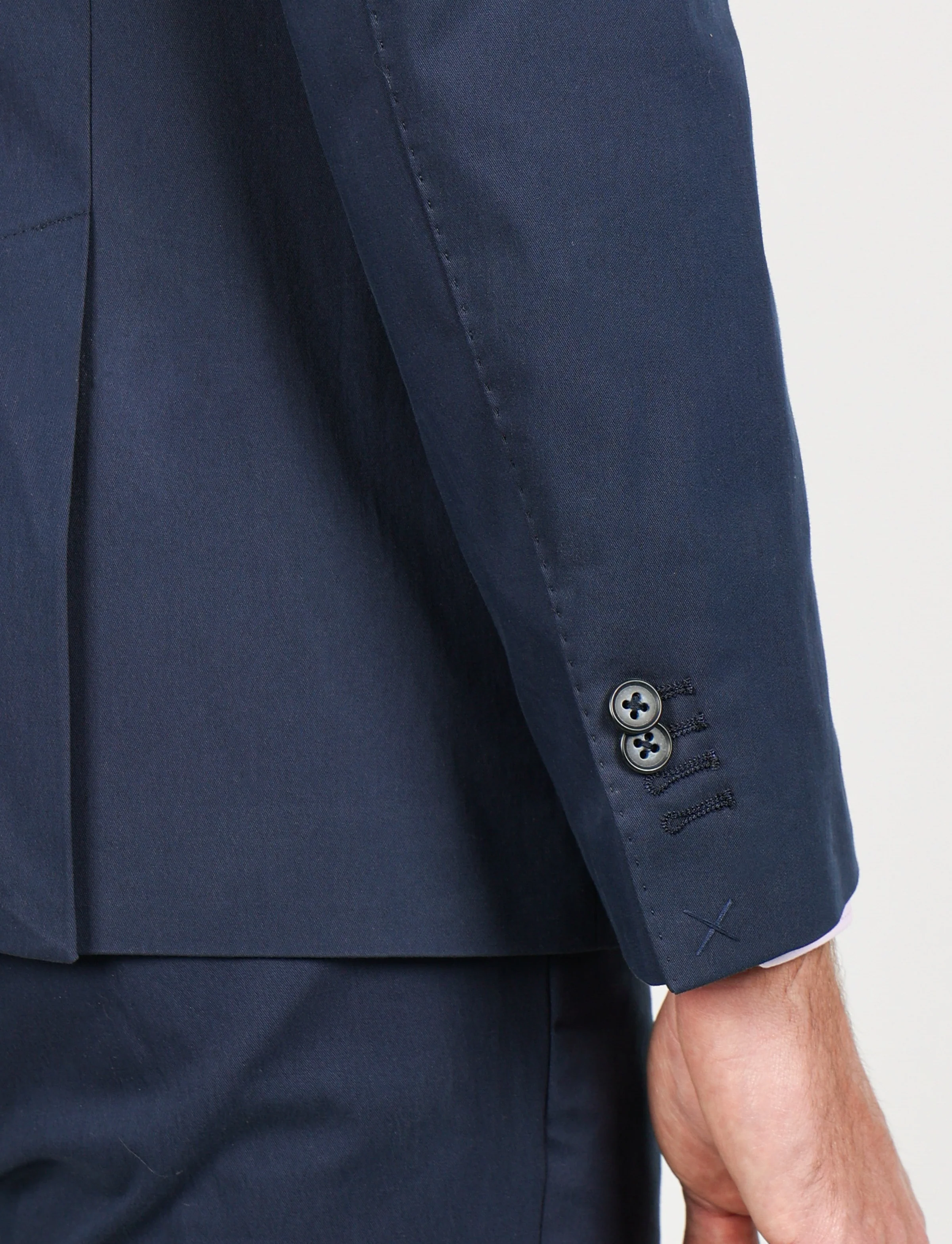 Abito in cotone drop 6 - Image 20