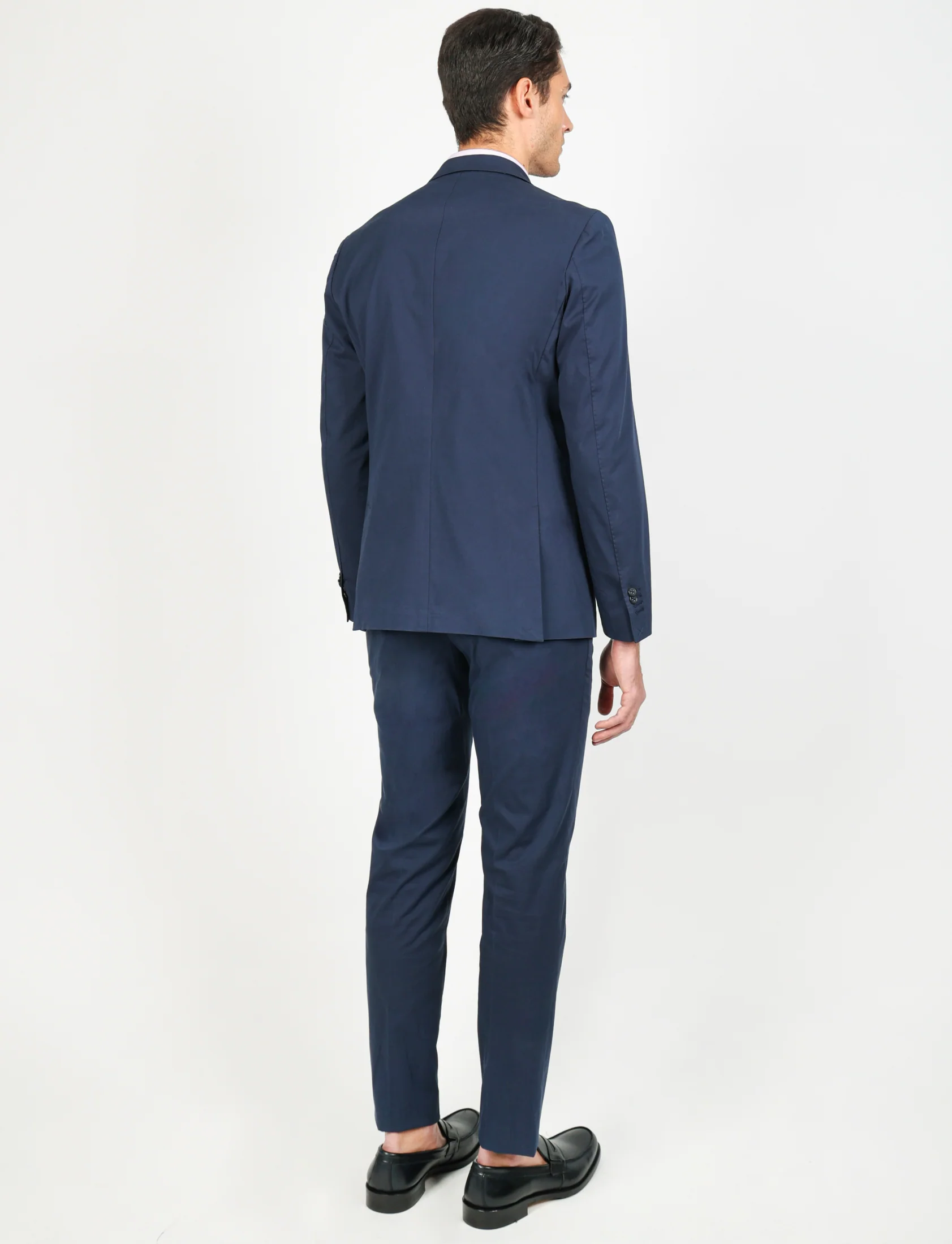 Abito in cotone drop 6 - Image 21