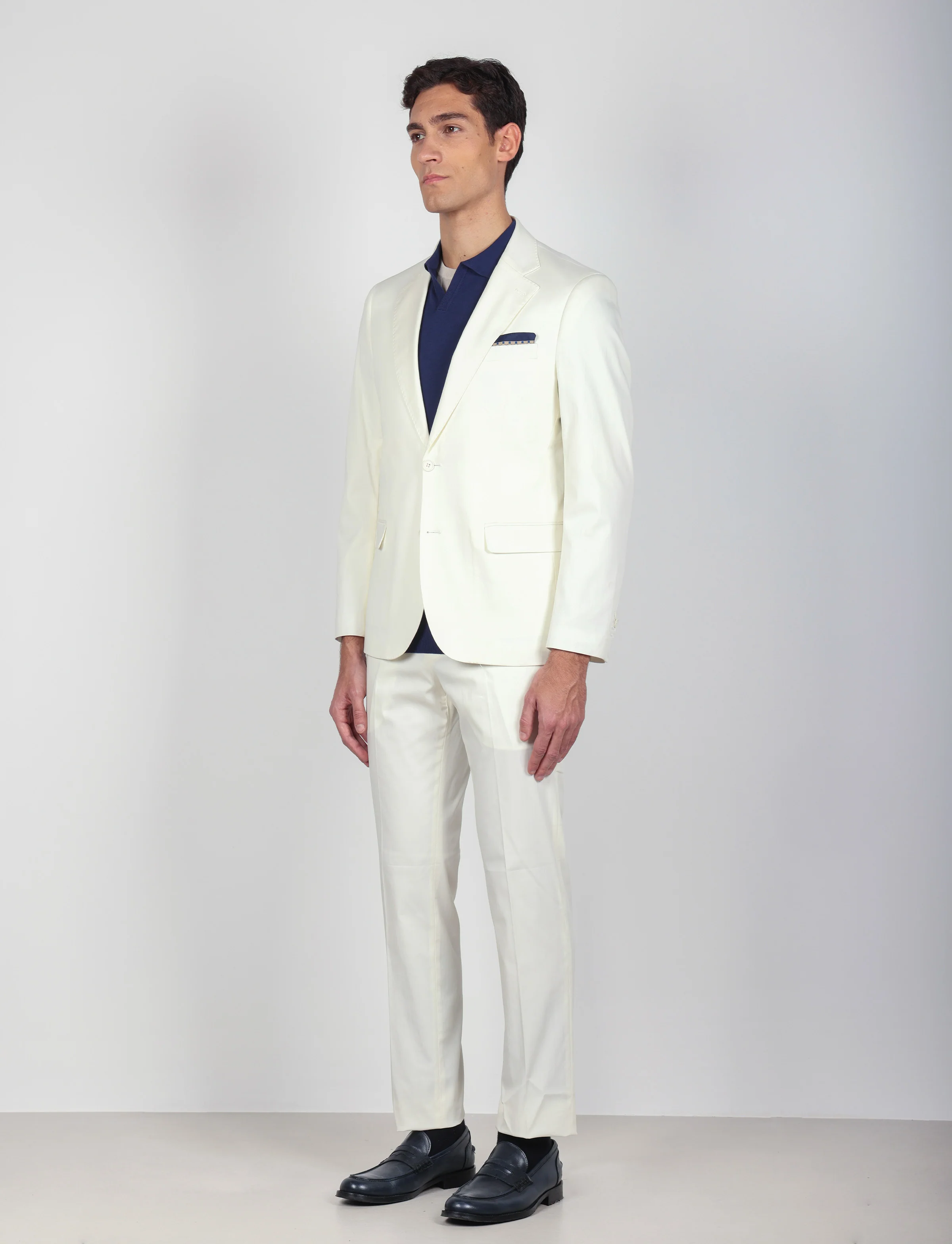 Abito in cotone drop 6 - Image 4