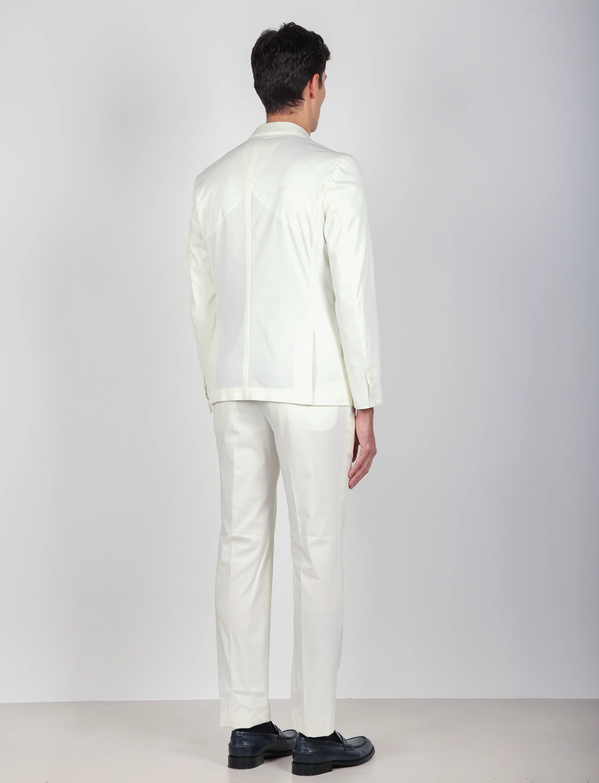 Abito in cotone drop 6 - Image 5