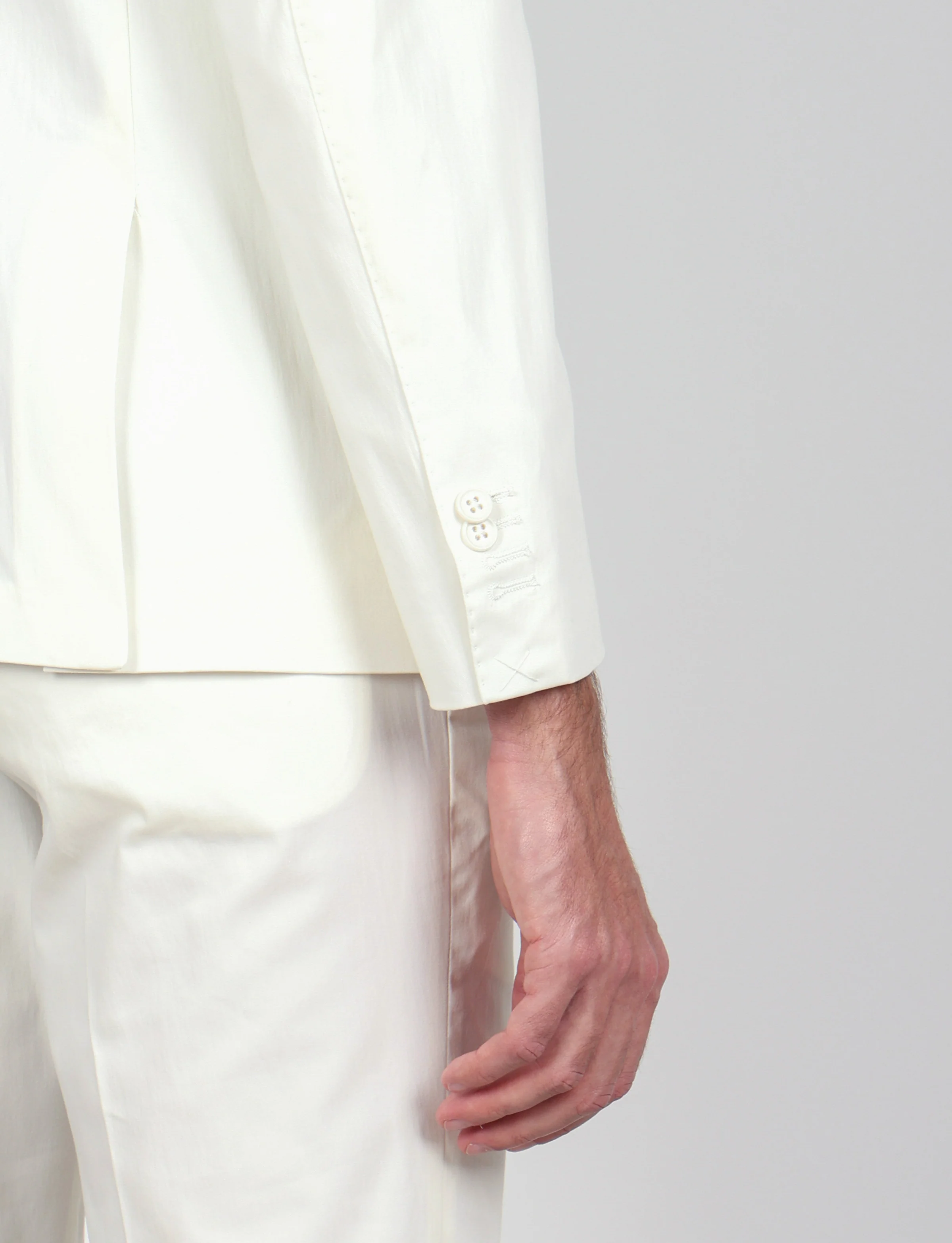 Abito in cotone drop 6 - Image 6