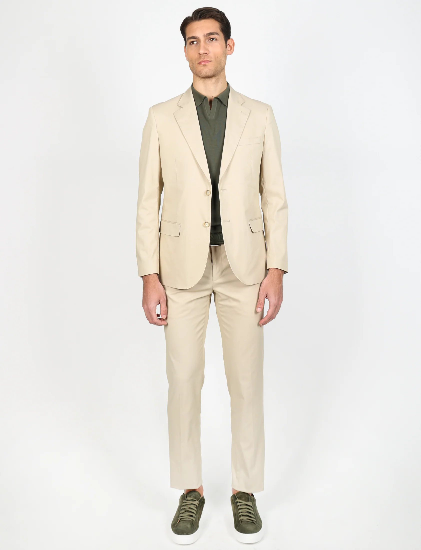 Abito in cotone drop 6 - Image 8