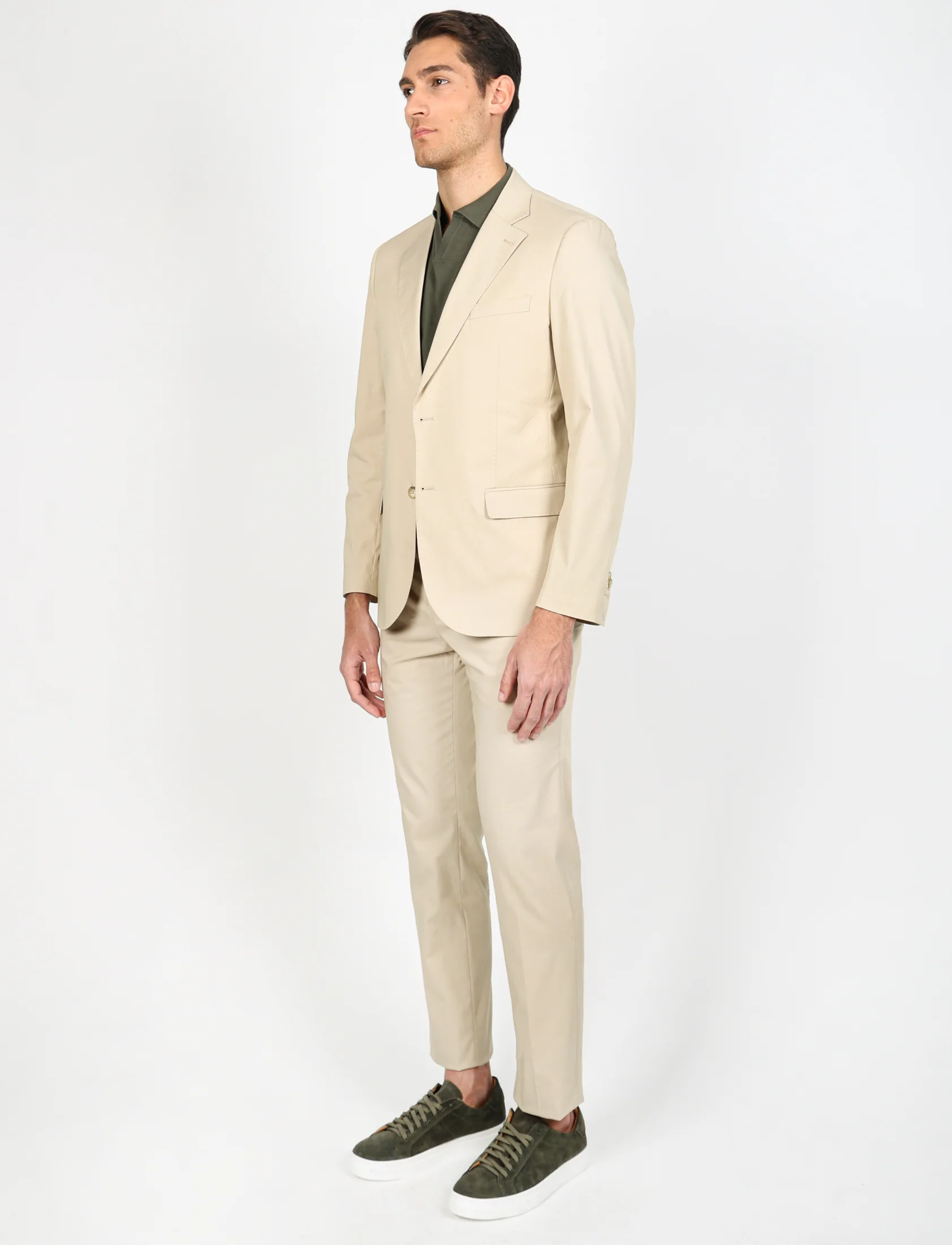 Abito in cotone drop 6 - Image 9