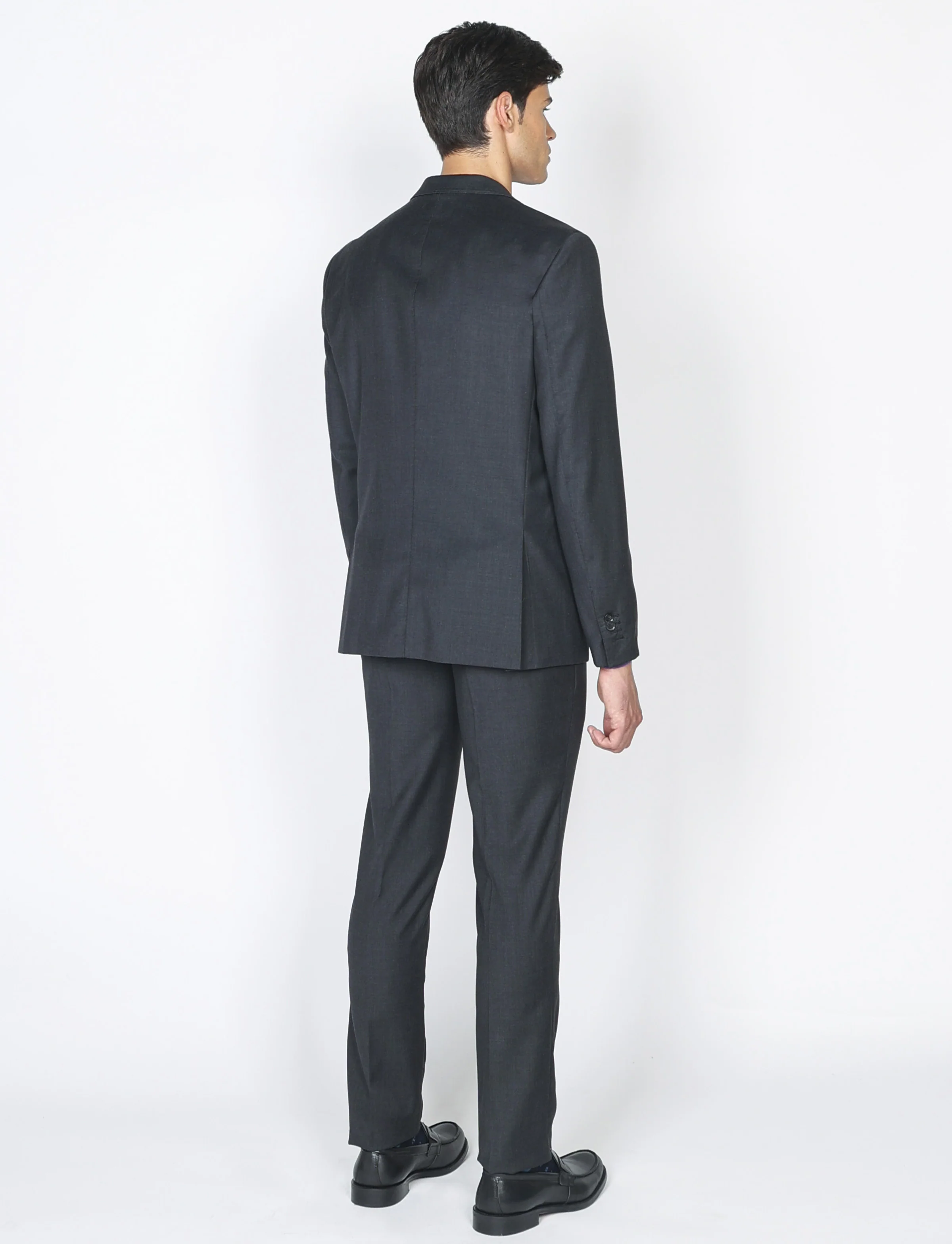 Abito in 100% lana Linea Golden Series - Image 21