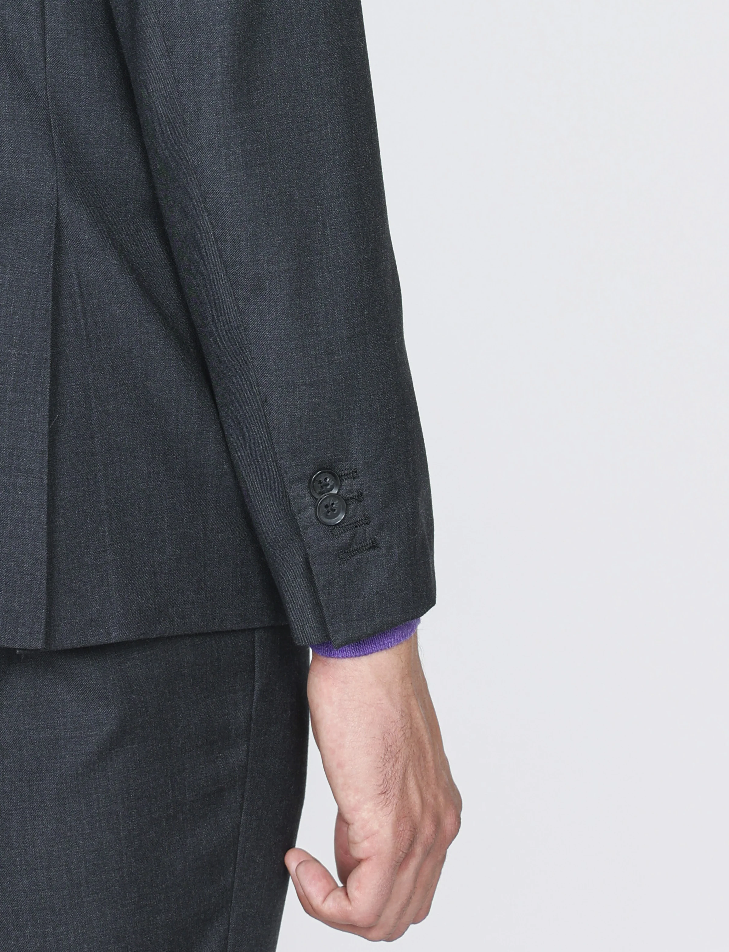 Abito in 100% lana Linea Golden Series - Image 23