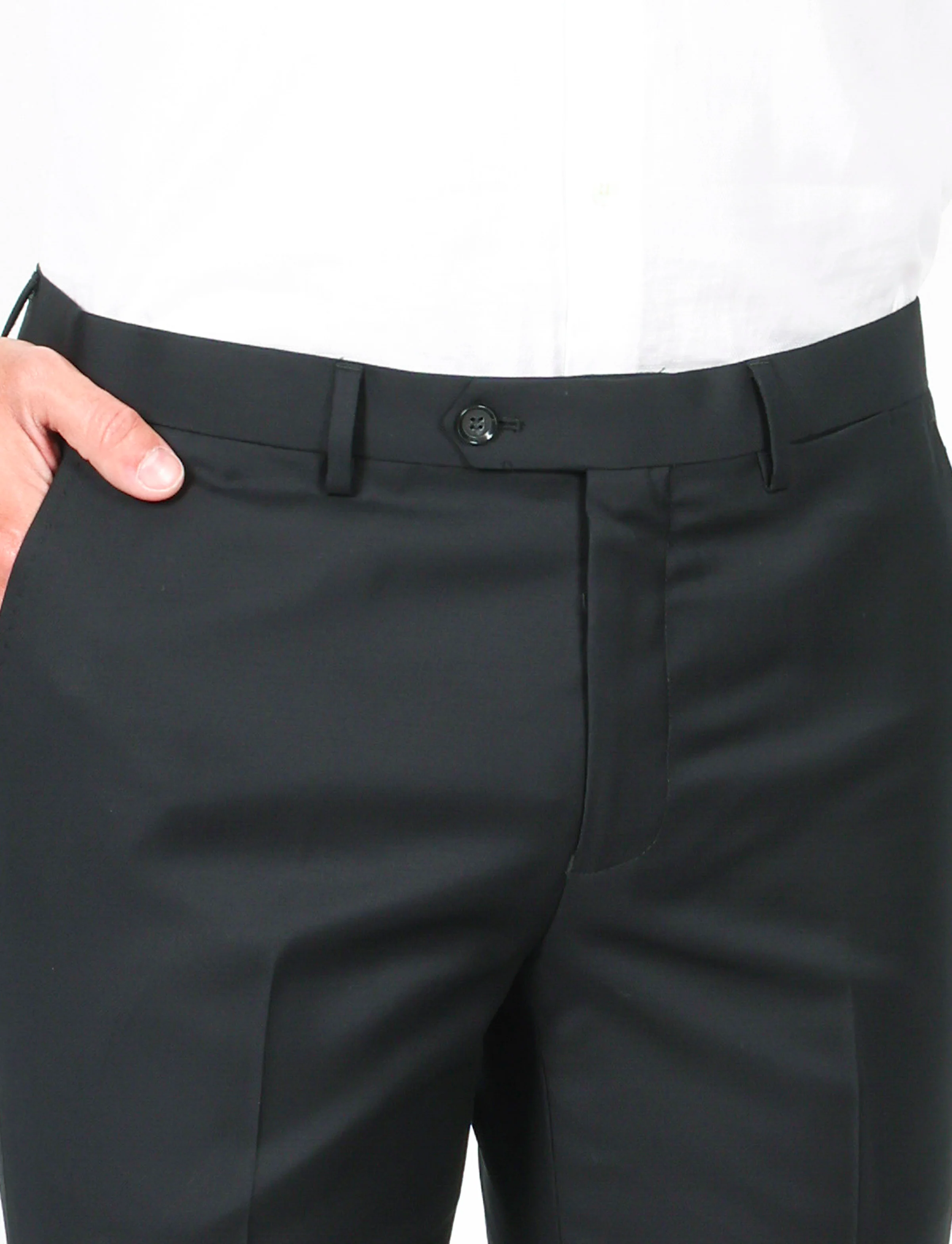 Abito in 100% lana Linea Golden Series - Image 8