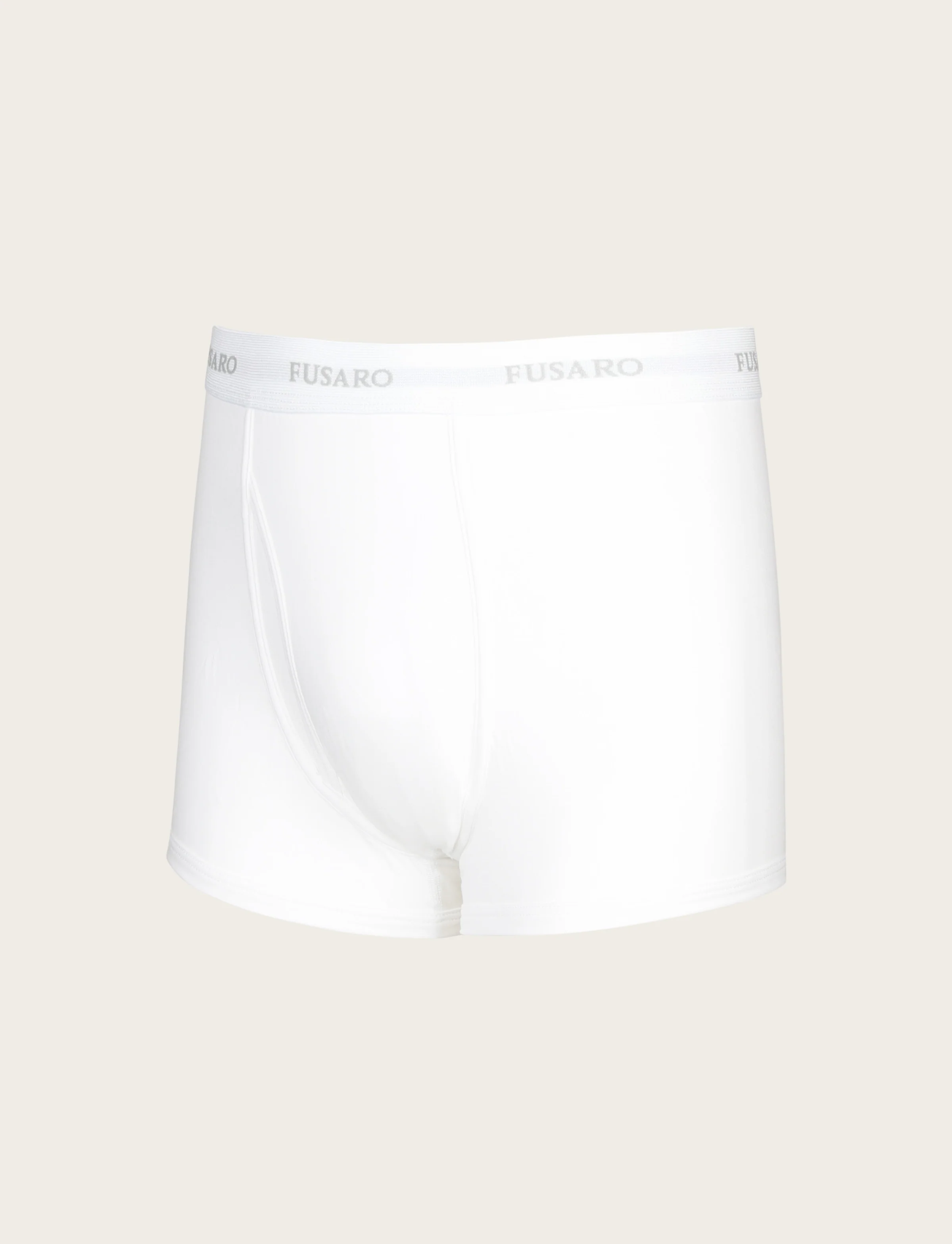 Tris boxer in cotone elasticizzato - Image 5