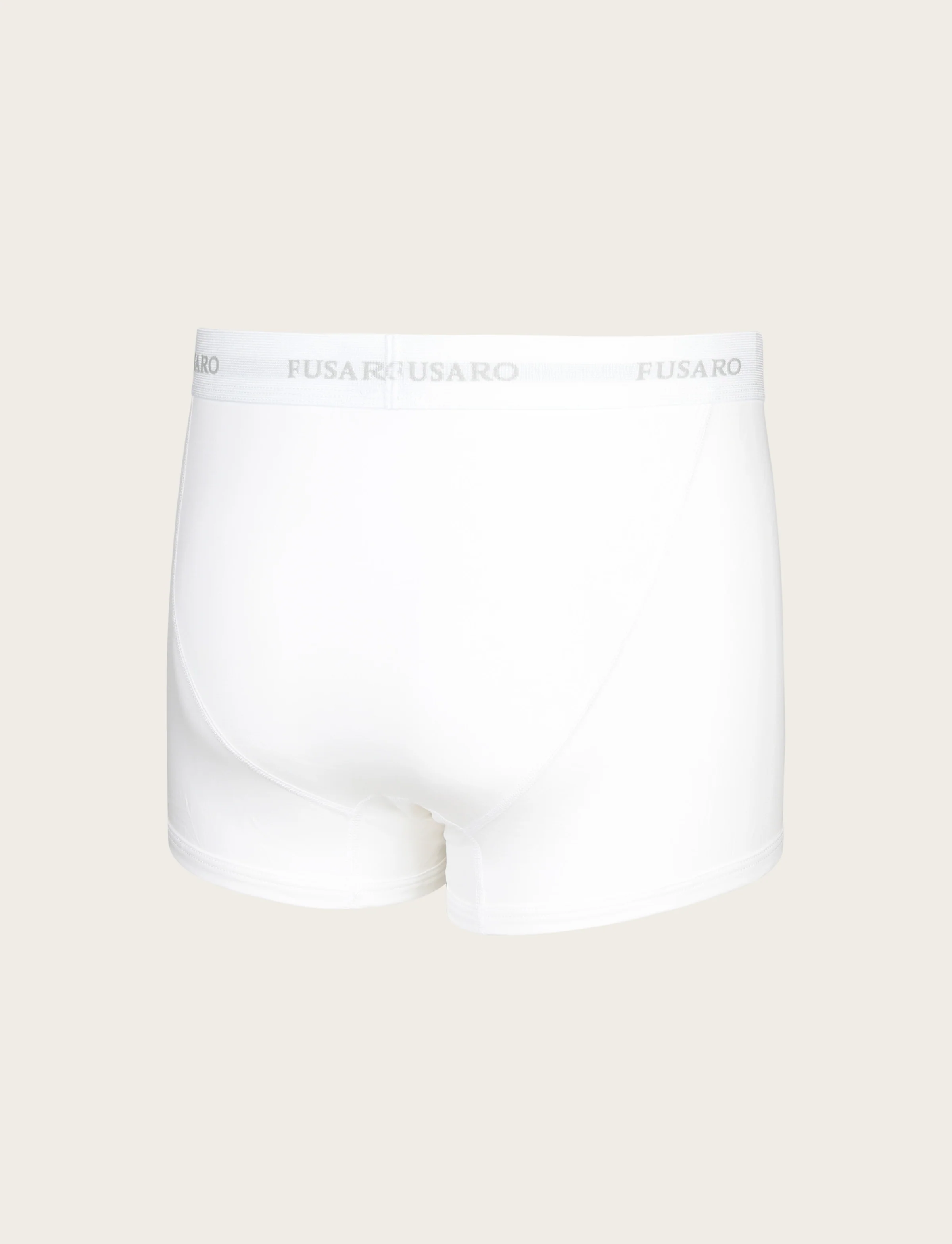 Tris boxer in cotone elasticizzato - Image 6
