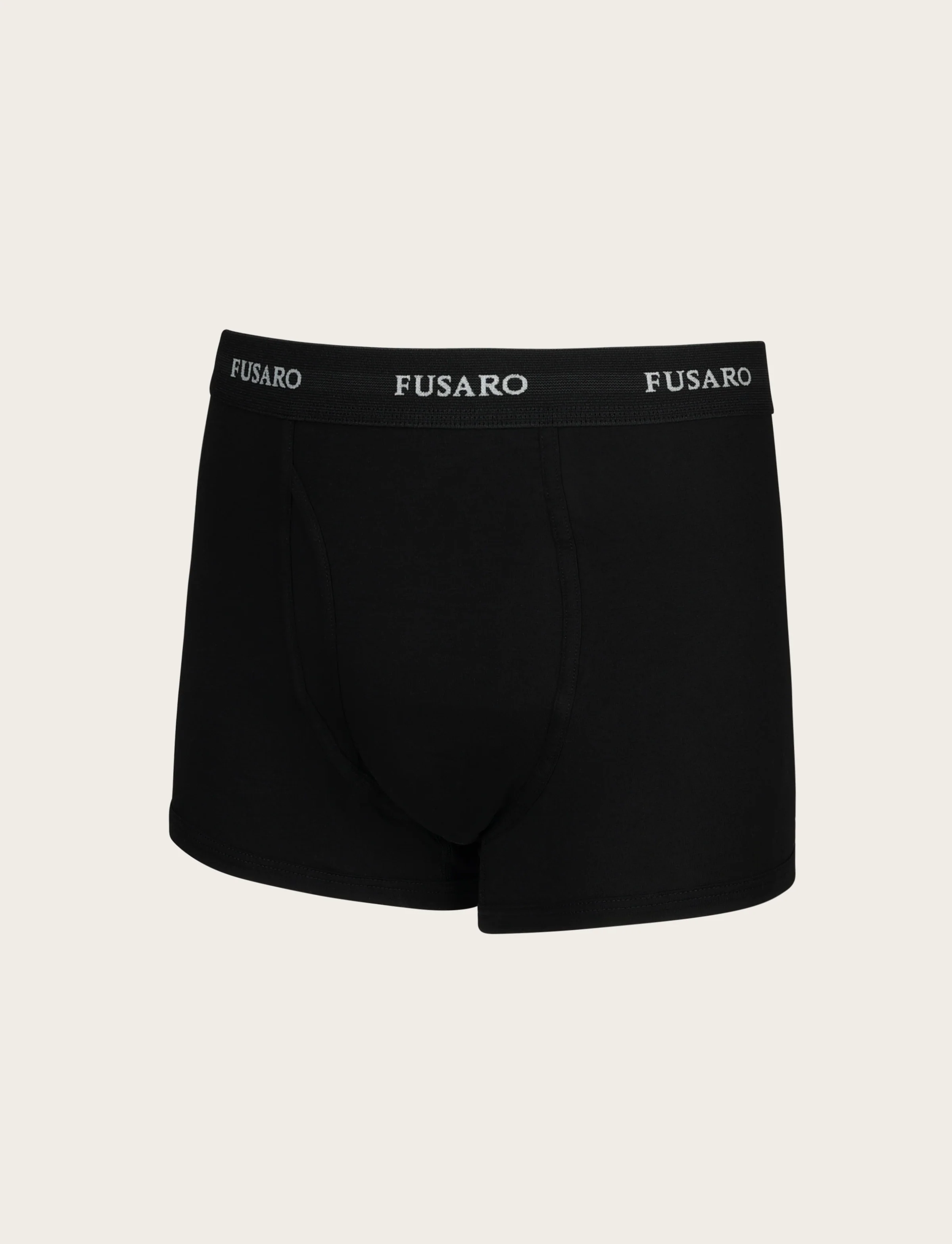 Tris boxer in cotone elasticizzato - Image 7