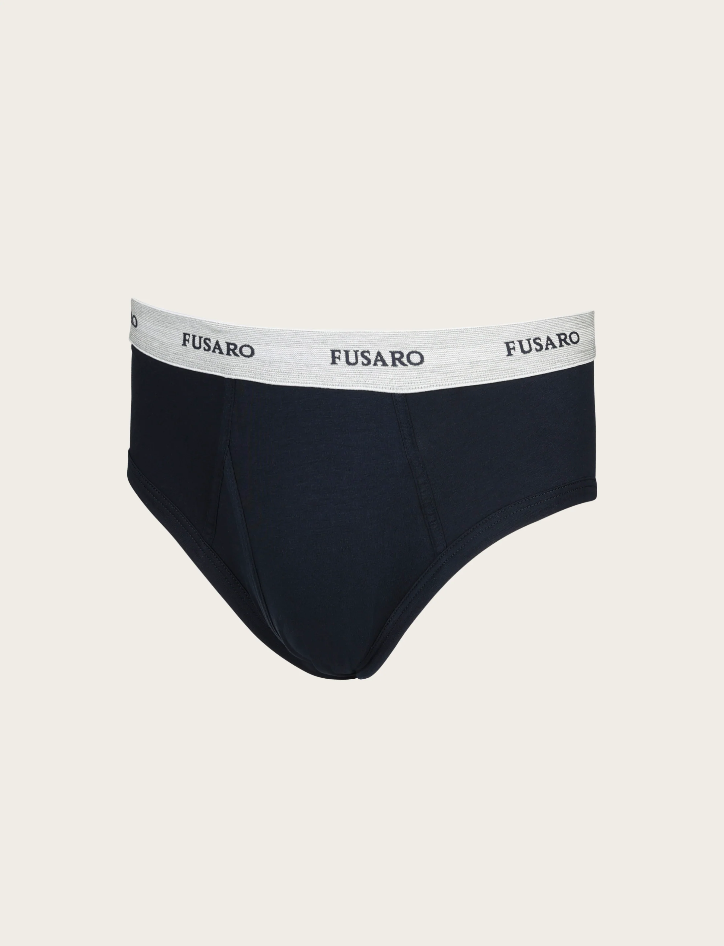 Tris slip in cotone elasticizzato - Image 3