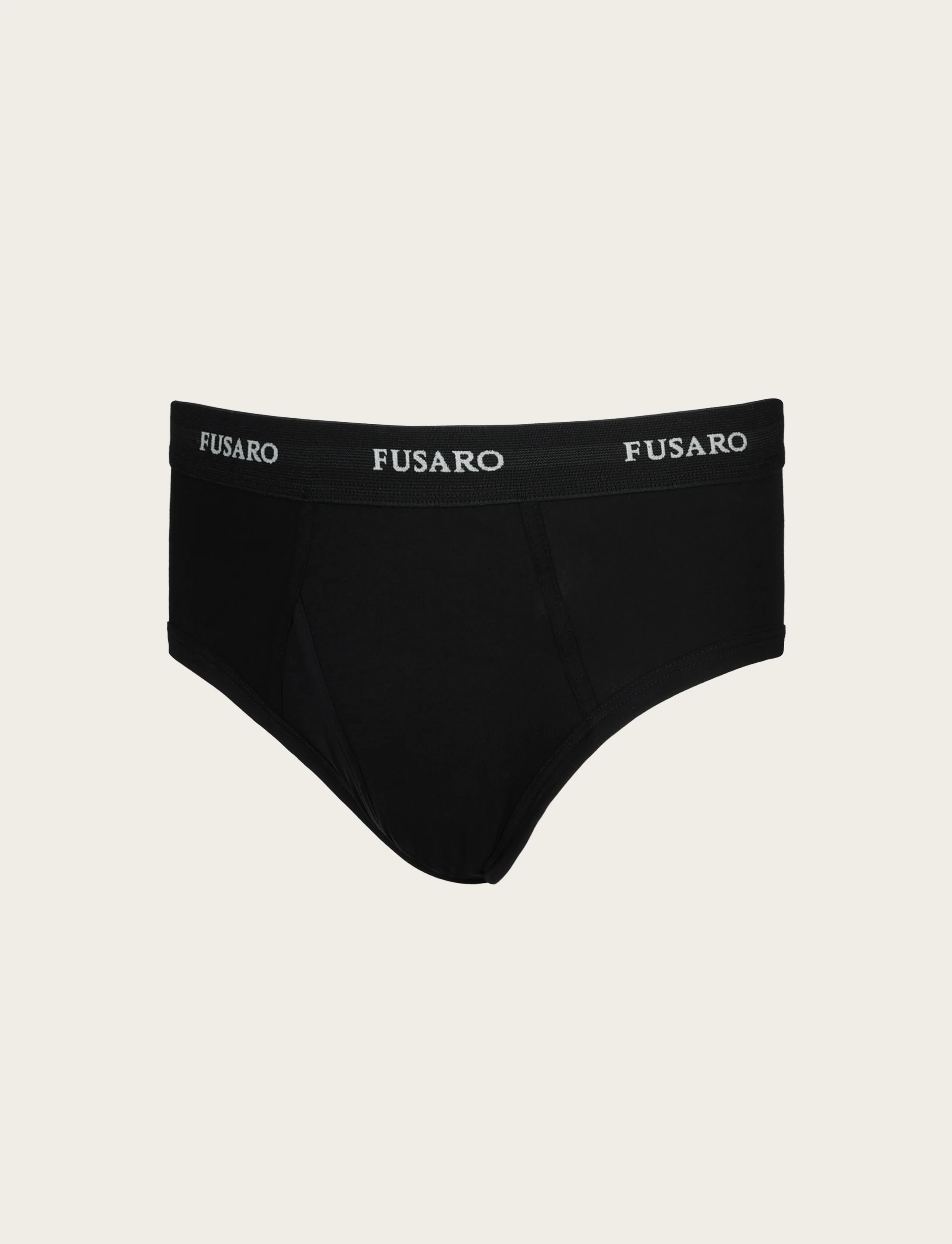 Tris slip in cotone elasticizzato - Image 5