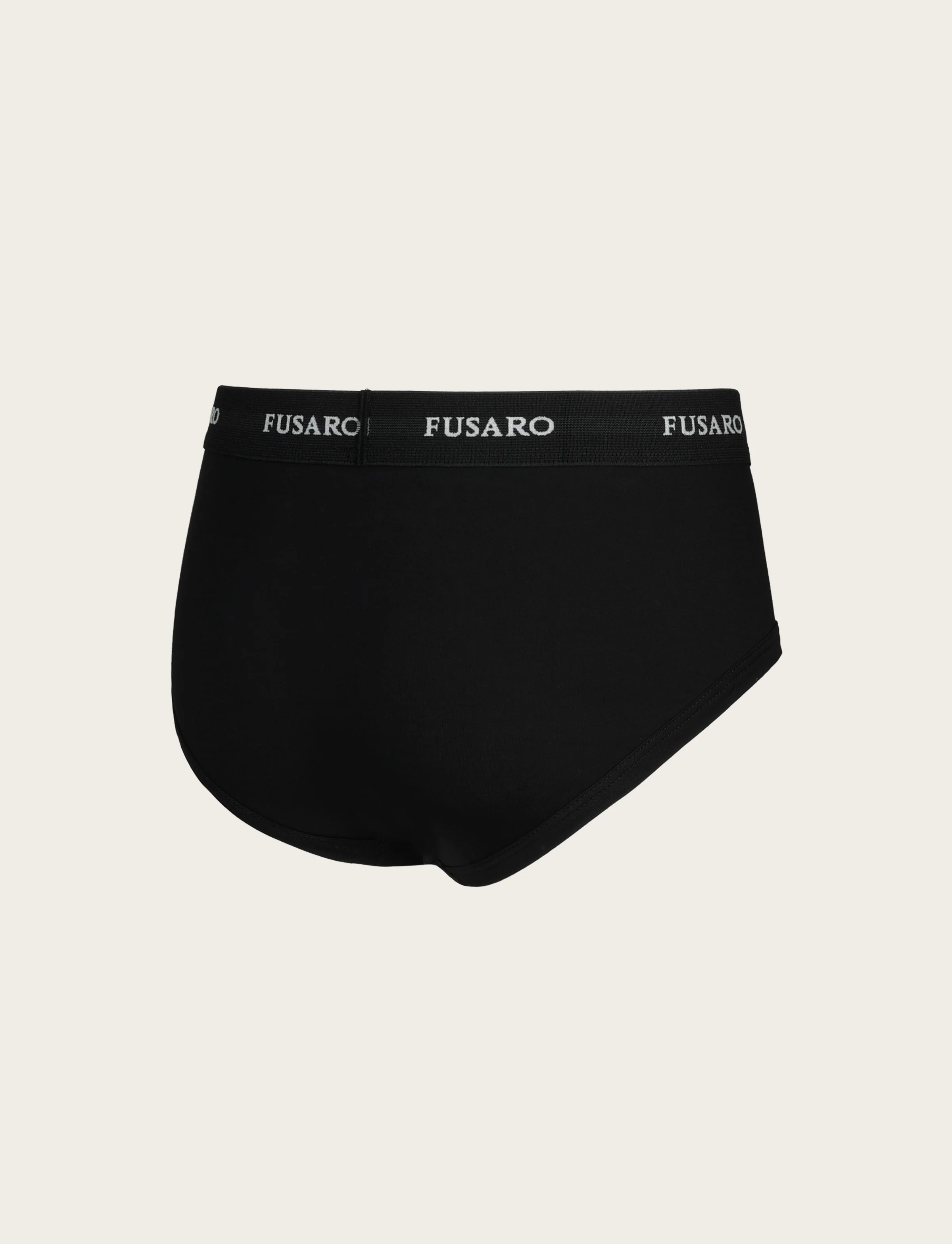 Tris slip in cotone elasticizzato - Image 6