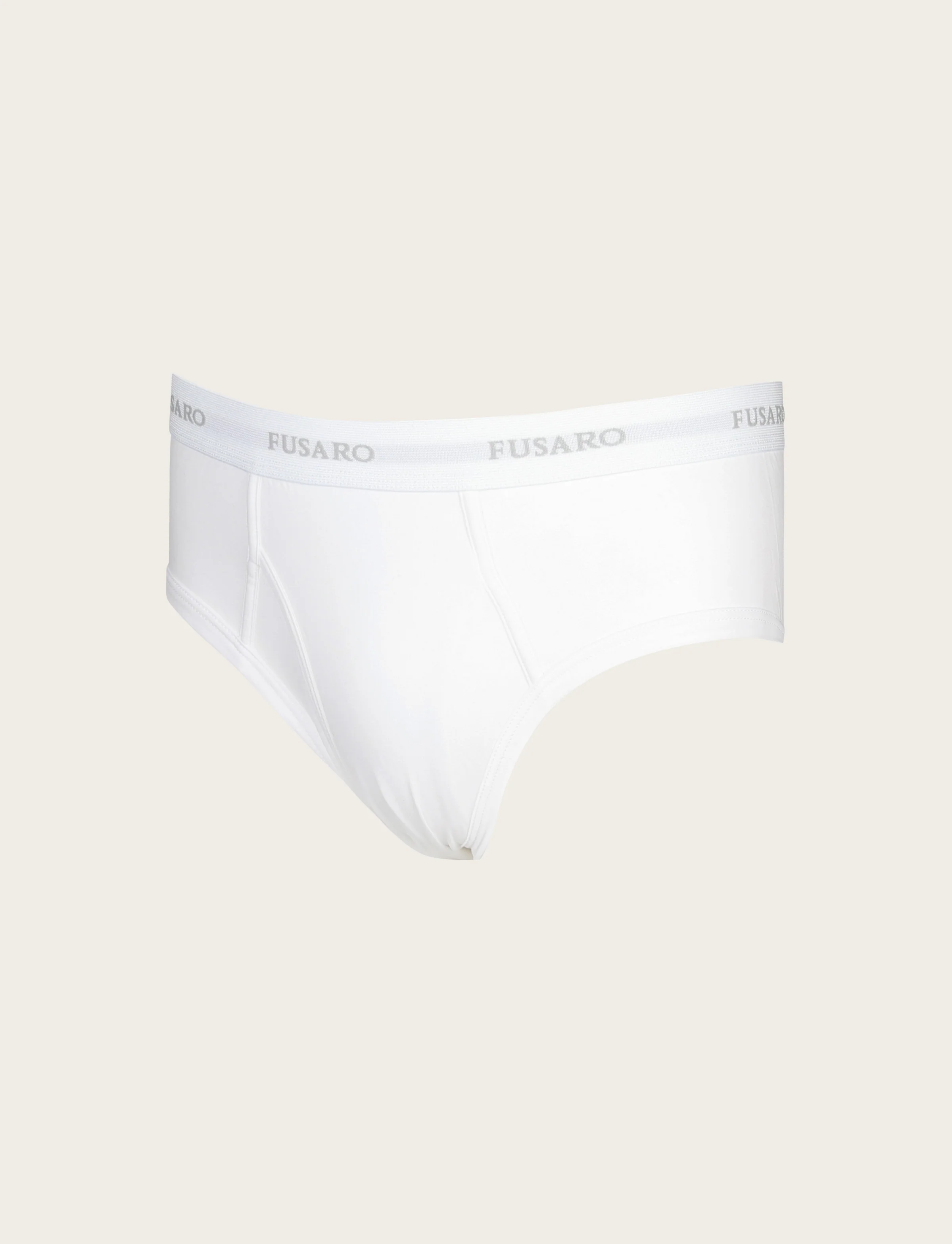 Tris slip in cotone elasticizzato - Image 7