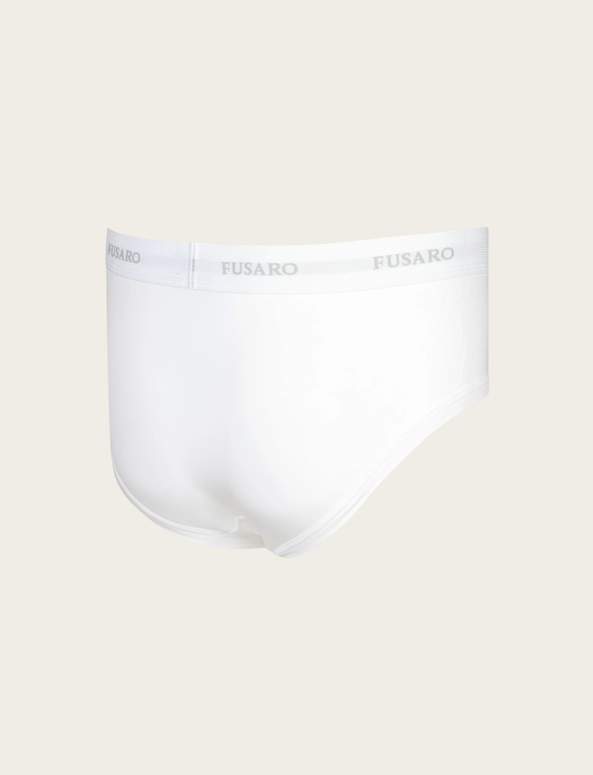 Tris slip in cotone elasticizzato - Image 8