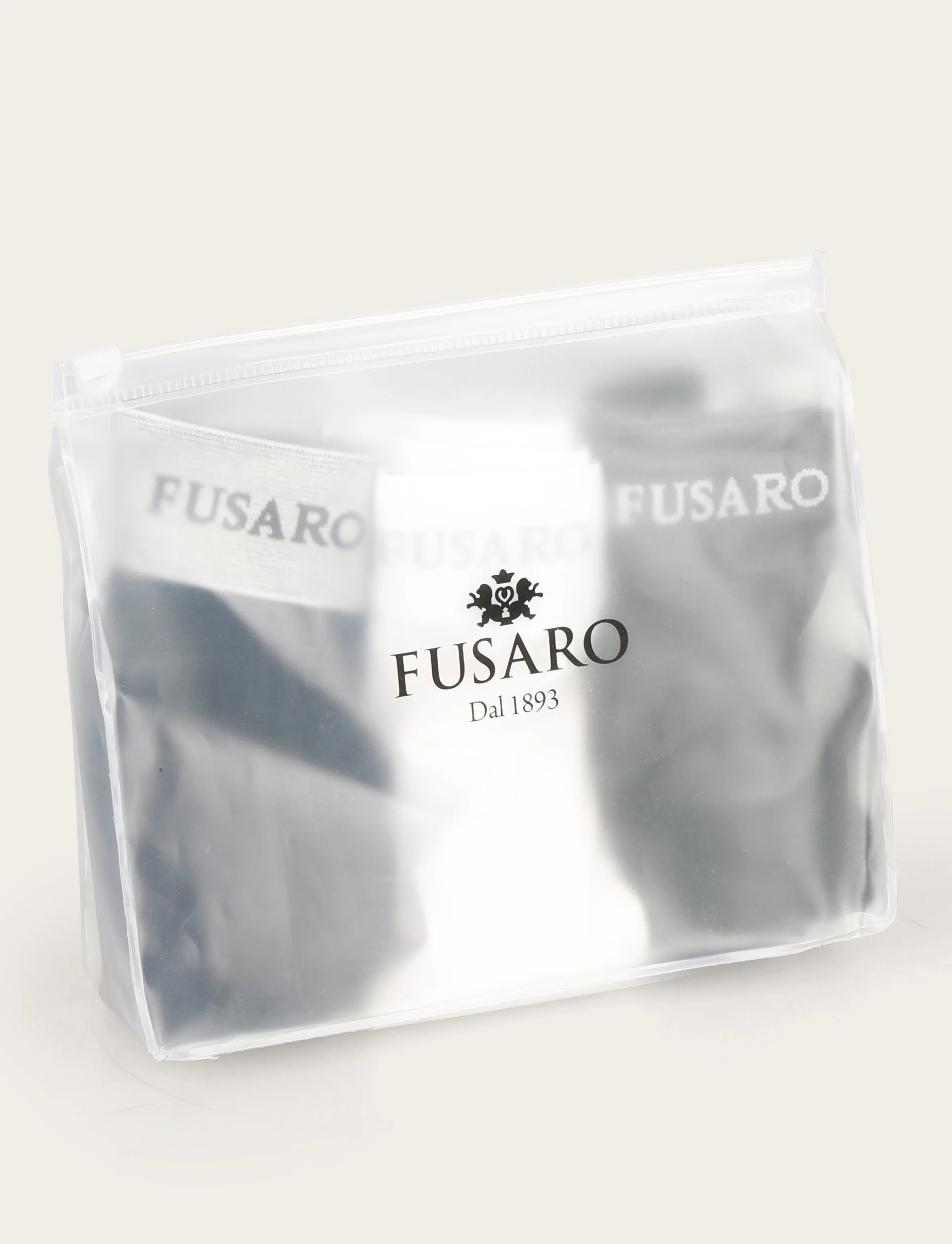 Tris slip in cotone elasticizzato - Image 9