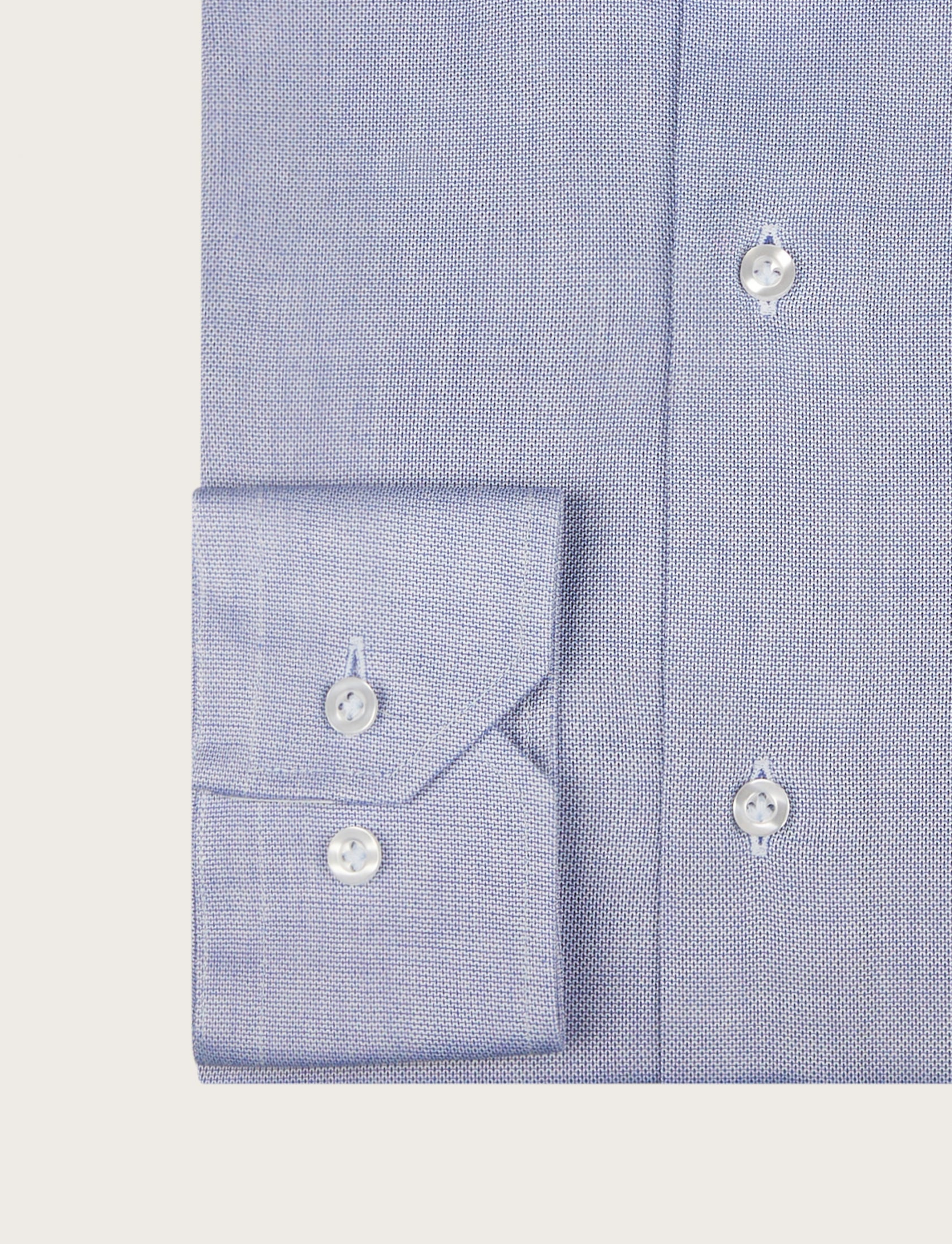 Camicia giro inglese in cotone - Image 6