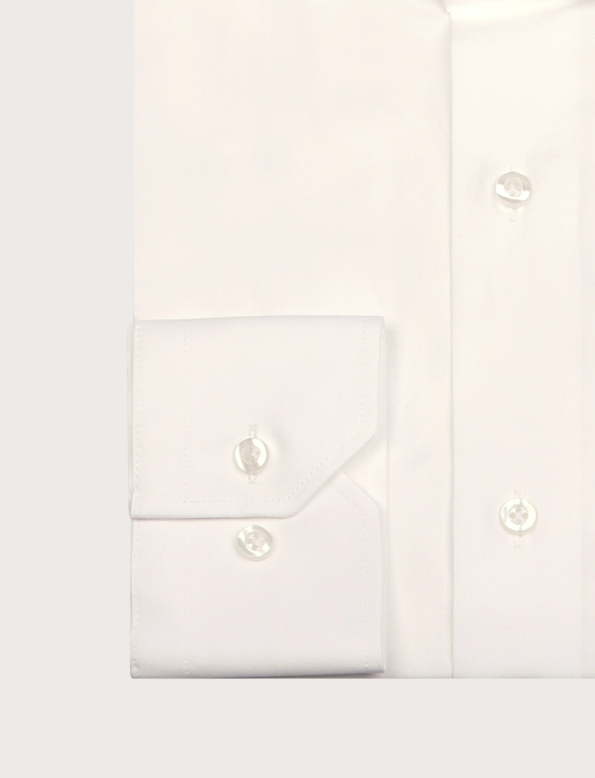 Camicia in cotone nido d'ape - Image 6