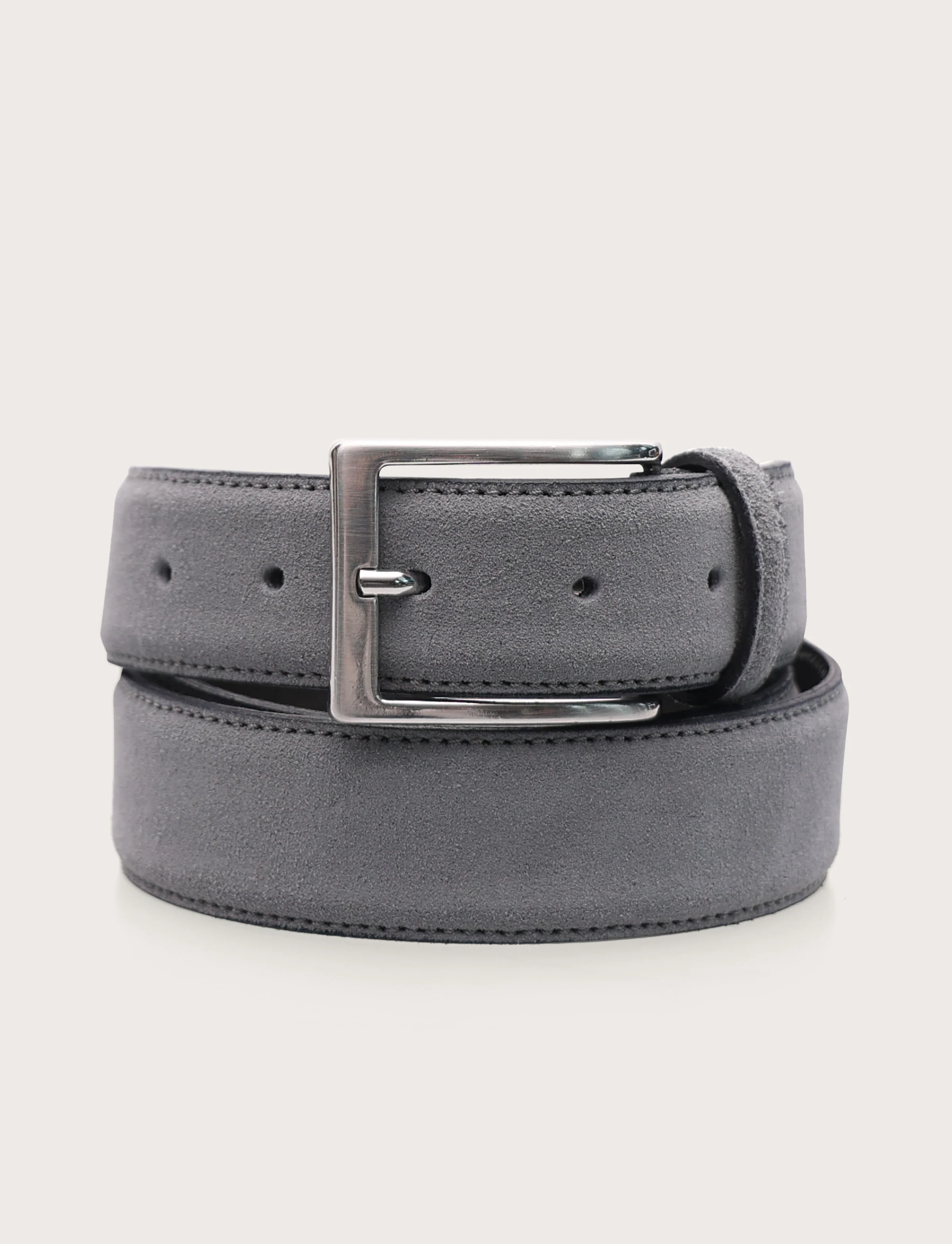 Cintura in pelle di camoscio - Image 10