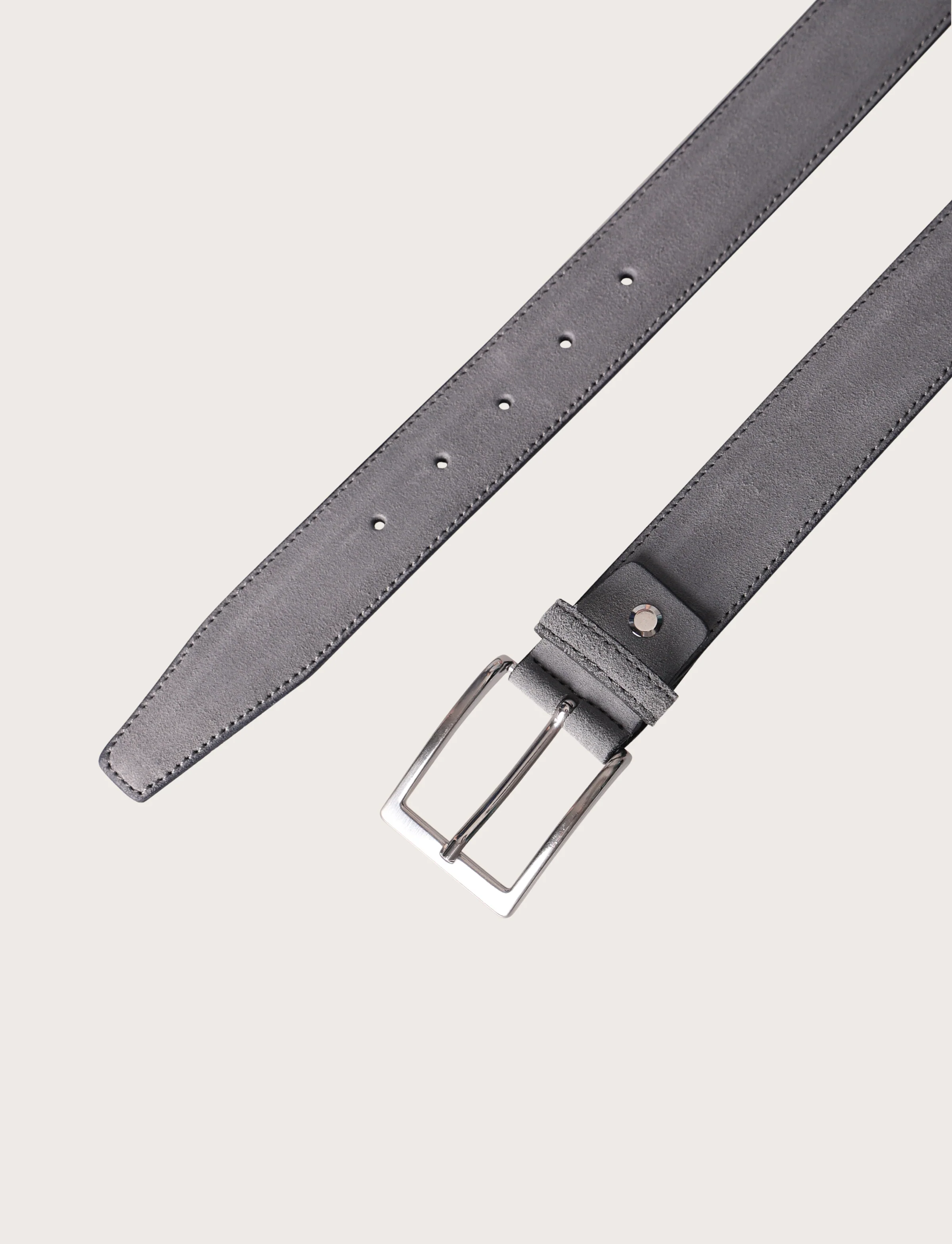 Cintura in pelle di camoscio - Image 11