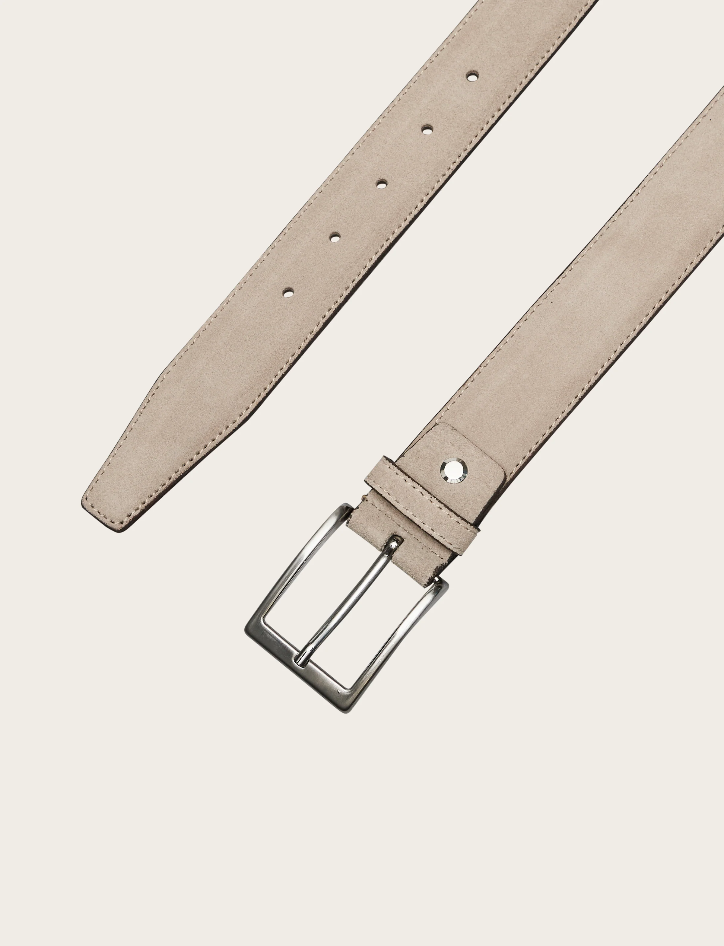 Cintura in pelle di camoscio - Image 5