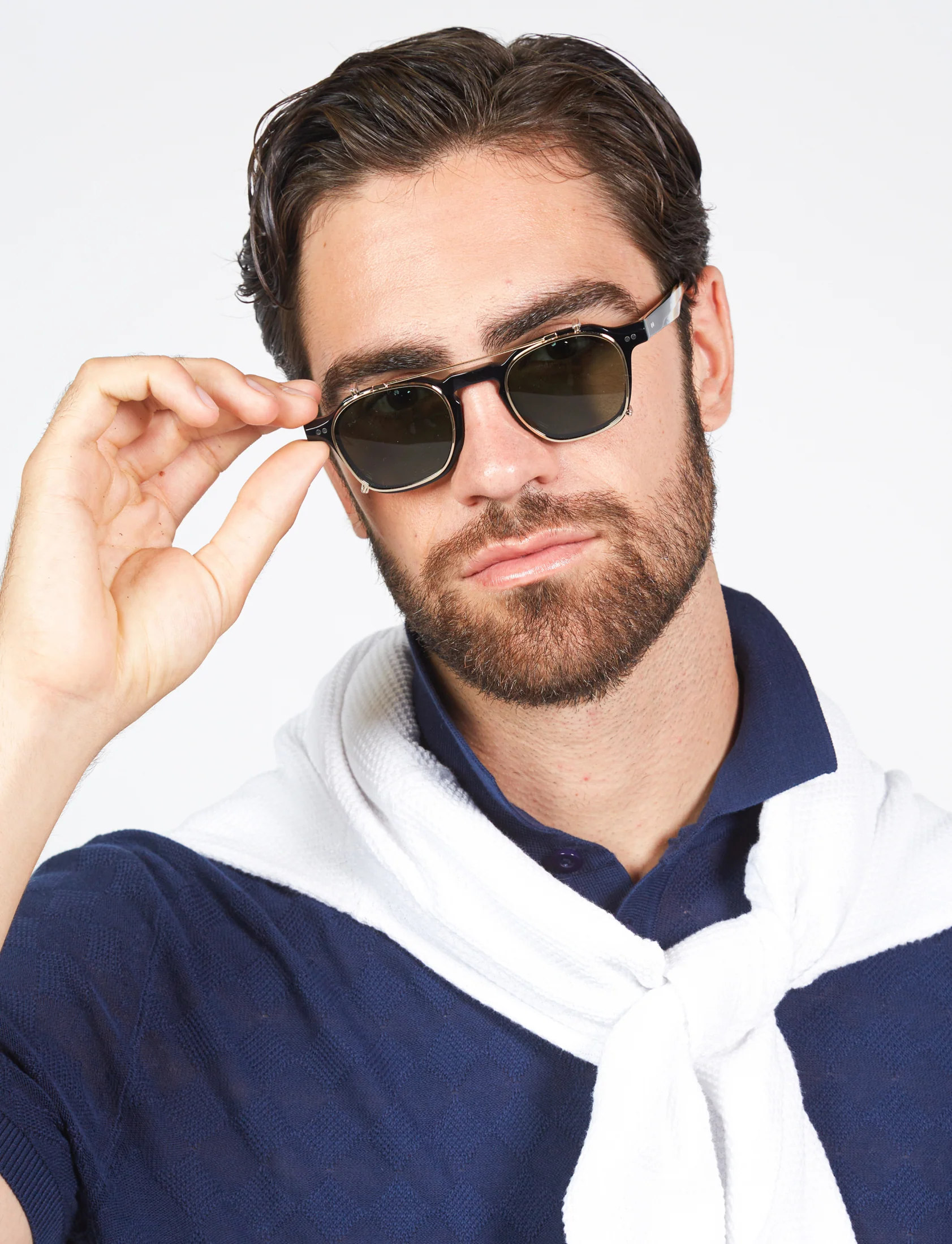 Occhiali da sole modello Amalfi - Image 5