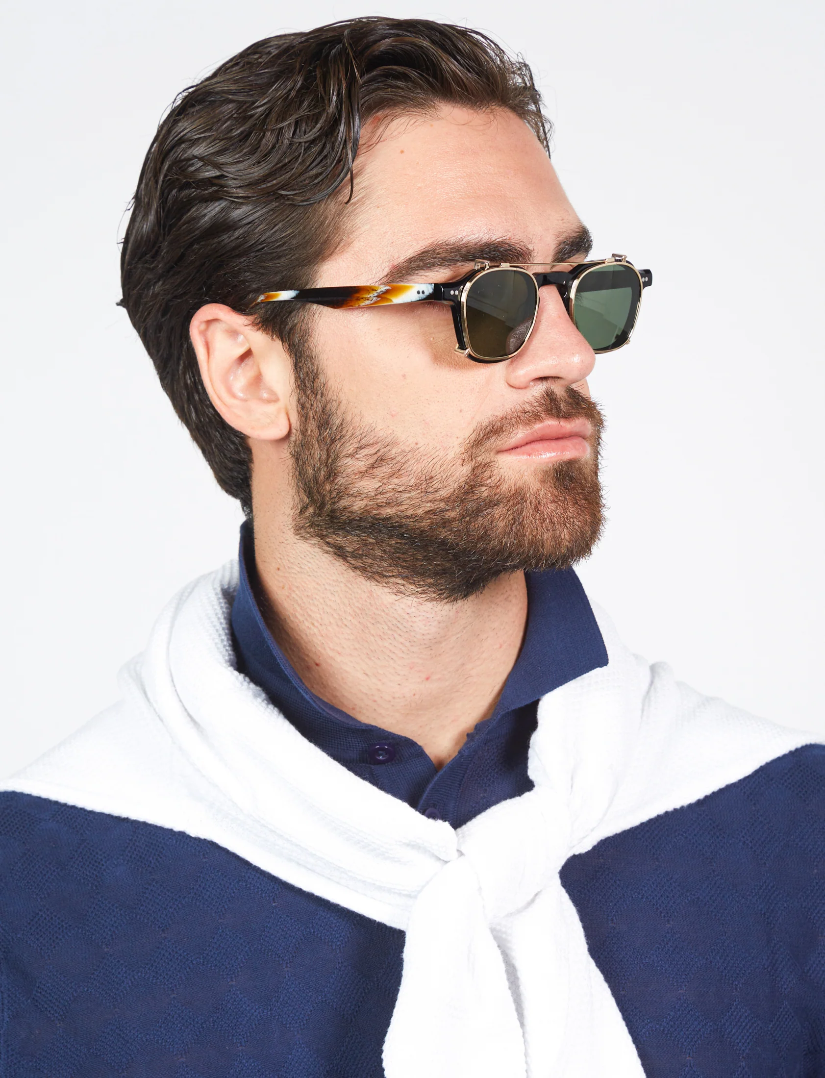 Occhiali da sole modello Amalfi - Image 6