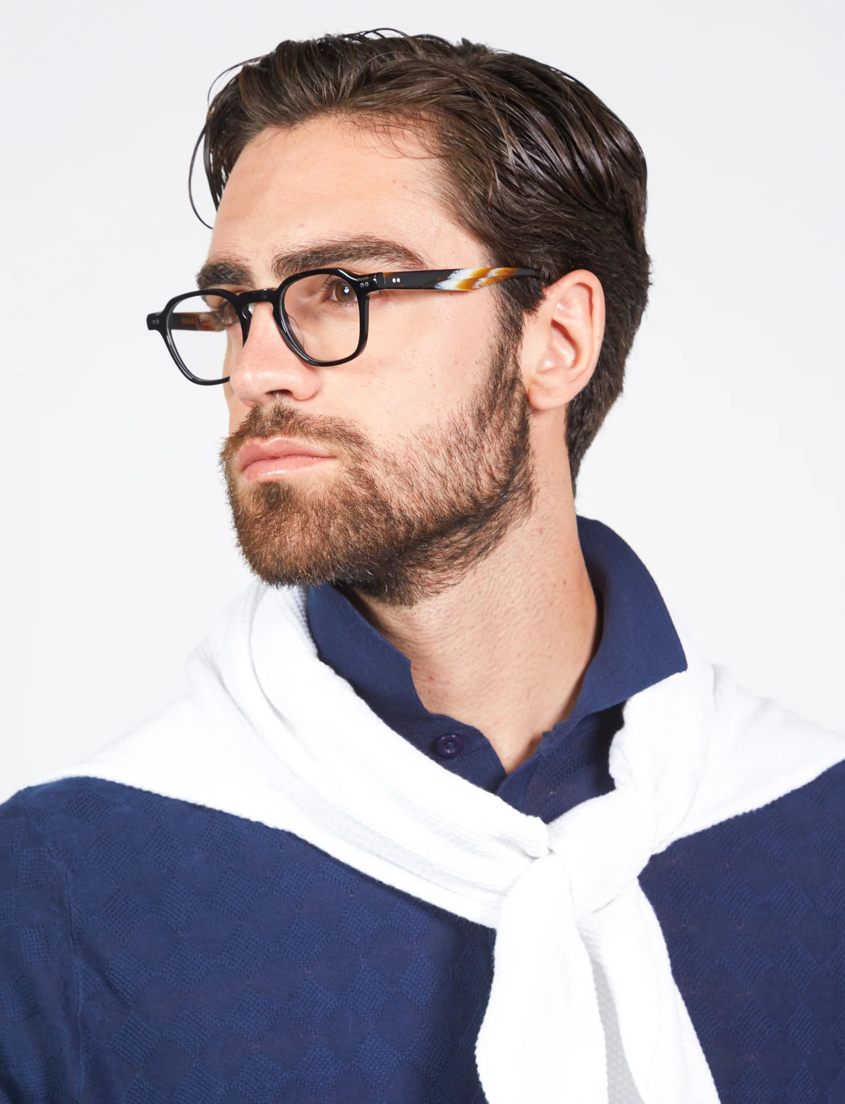 Occhiali da sole modello Amalfi - Image 7