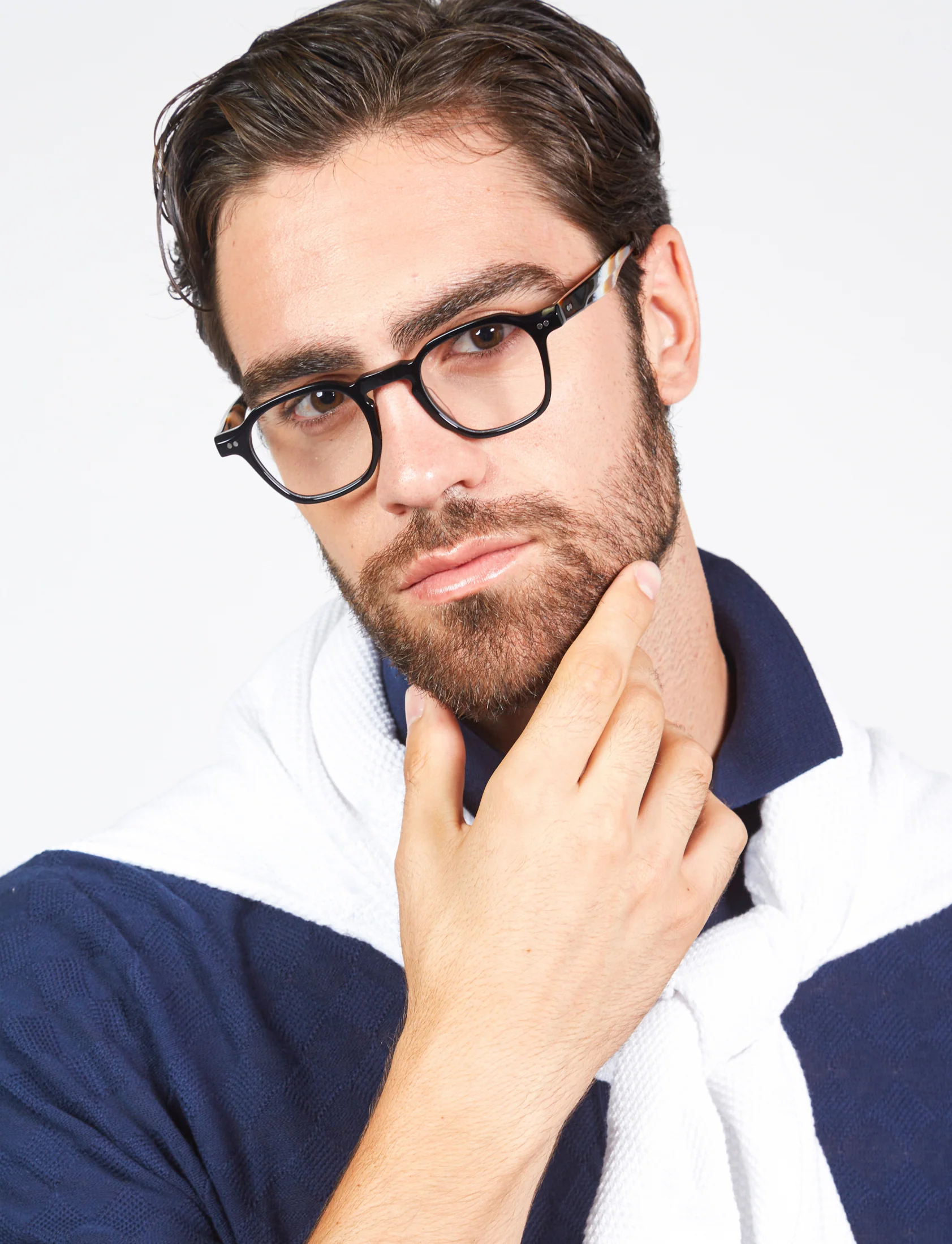 Occhiali da sole modello Amalfi - Image 8